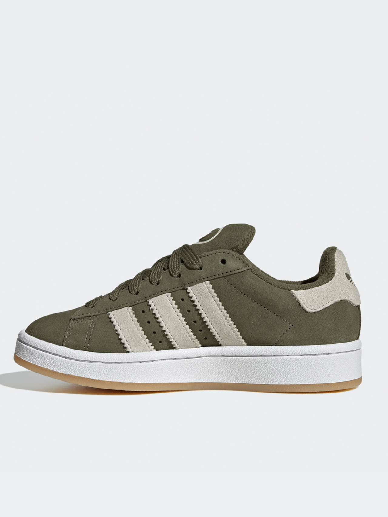 adidas gazelle silver green womens ADIDAS CAMPUS 00S FUCHSIA GS main image 1