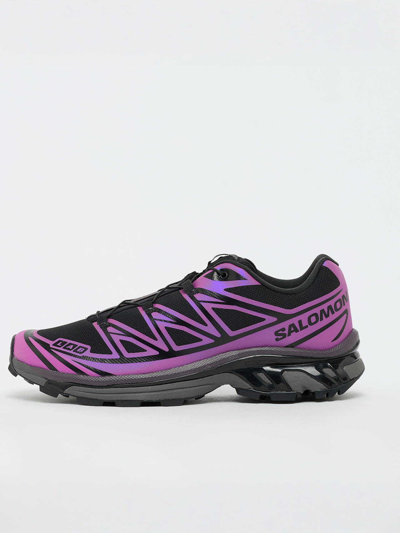 XT-6 Iridescent black/hollyhock/plum perfect | SNIPES