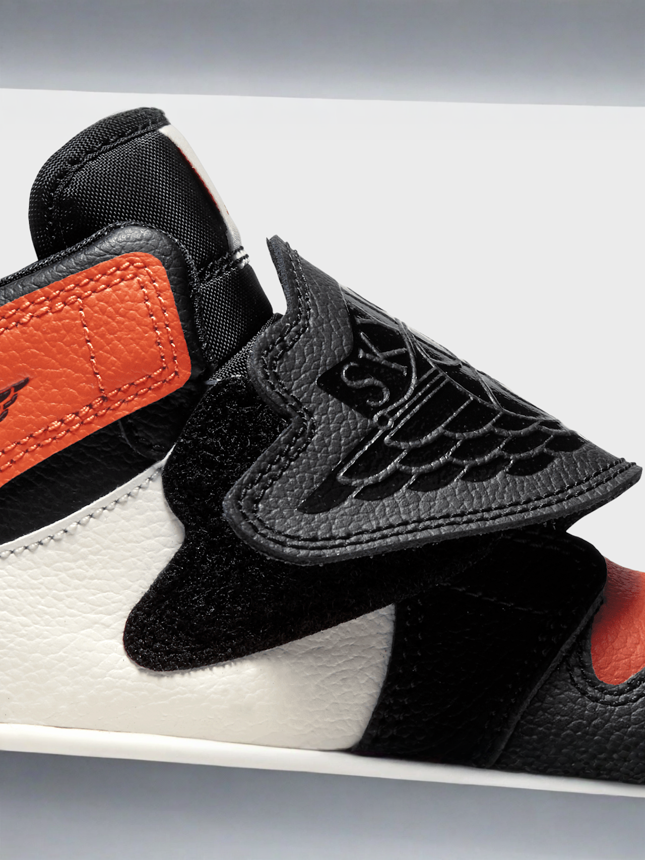 Sky Jordan 1 (PS) | SNIPES