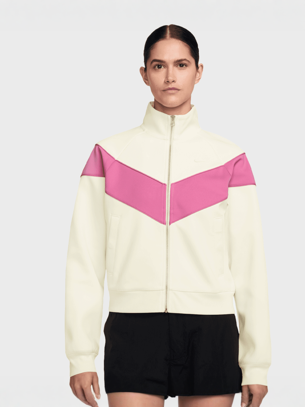 Sportswear Windrunner Poly Knit Jacket | SNIPES