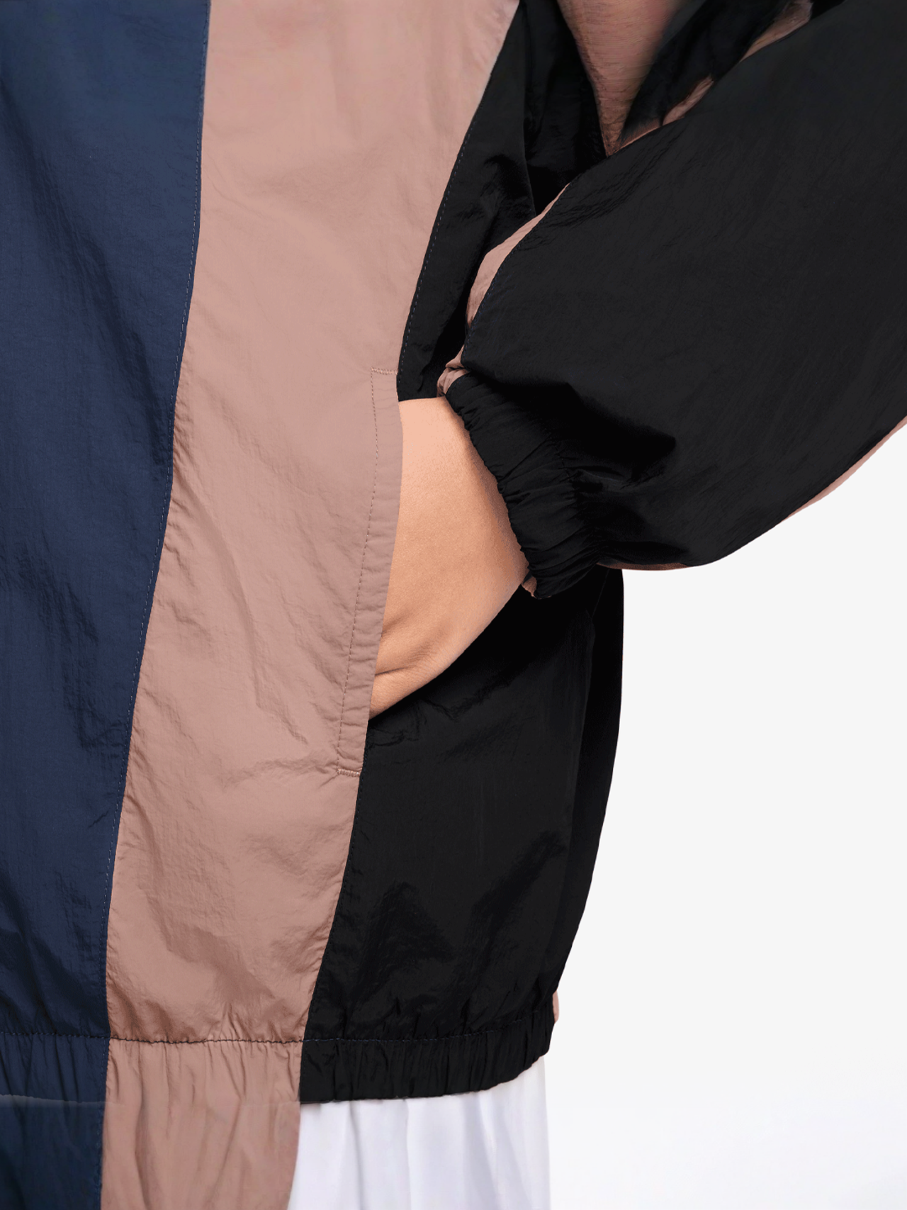 Sportswear Street Oversized Track Jacket | SNIPES