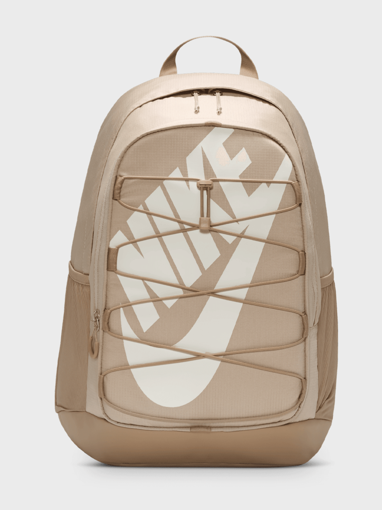 nike backpack beige HERITAGE EUGENE 23L and the pack butterflies open for easy access to your necessities Backpack Beige Nike Rucksack Heritage