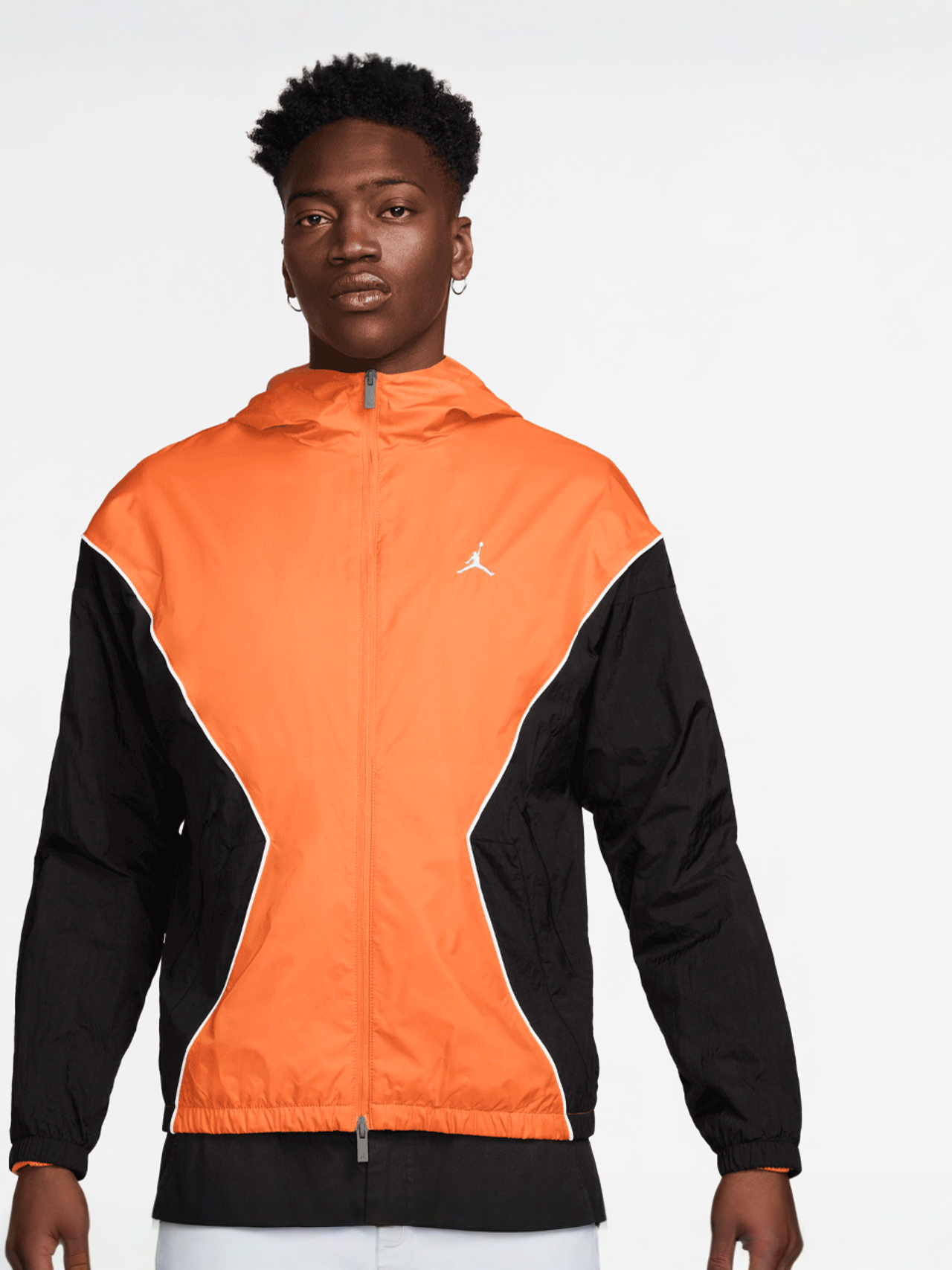 Essentials Draft Jacket | SNIPES