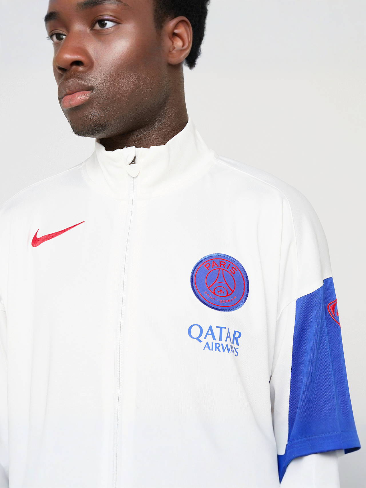 PSG Dri-Fit Structured Tracksuit | SNIPES