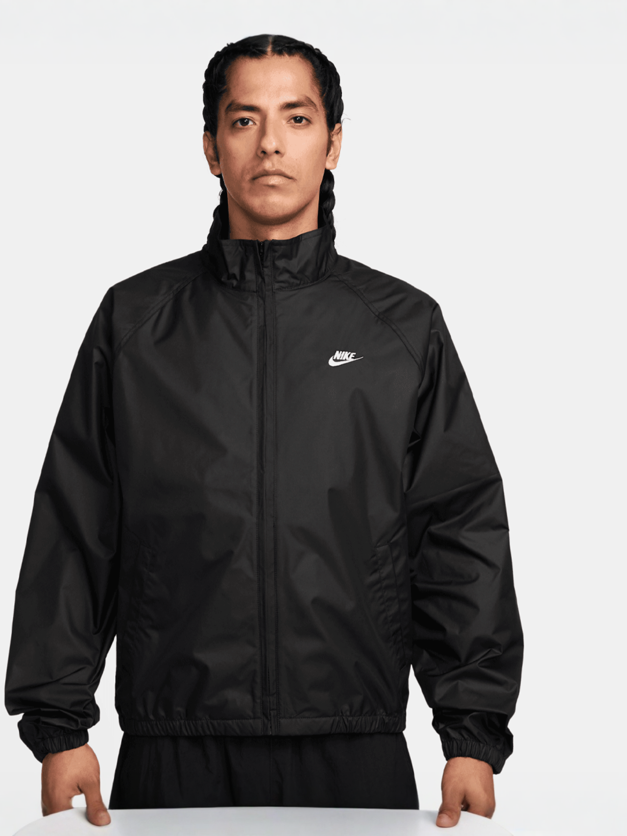 Club Roscoe Full Zip Jacket | SNIPES