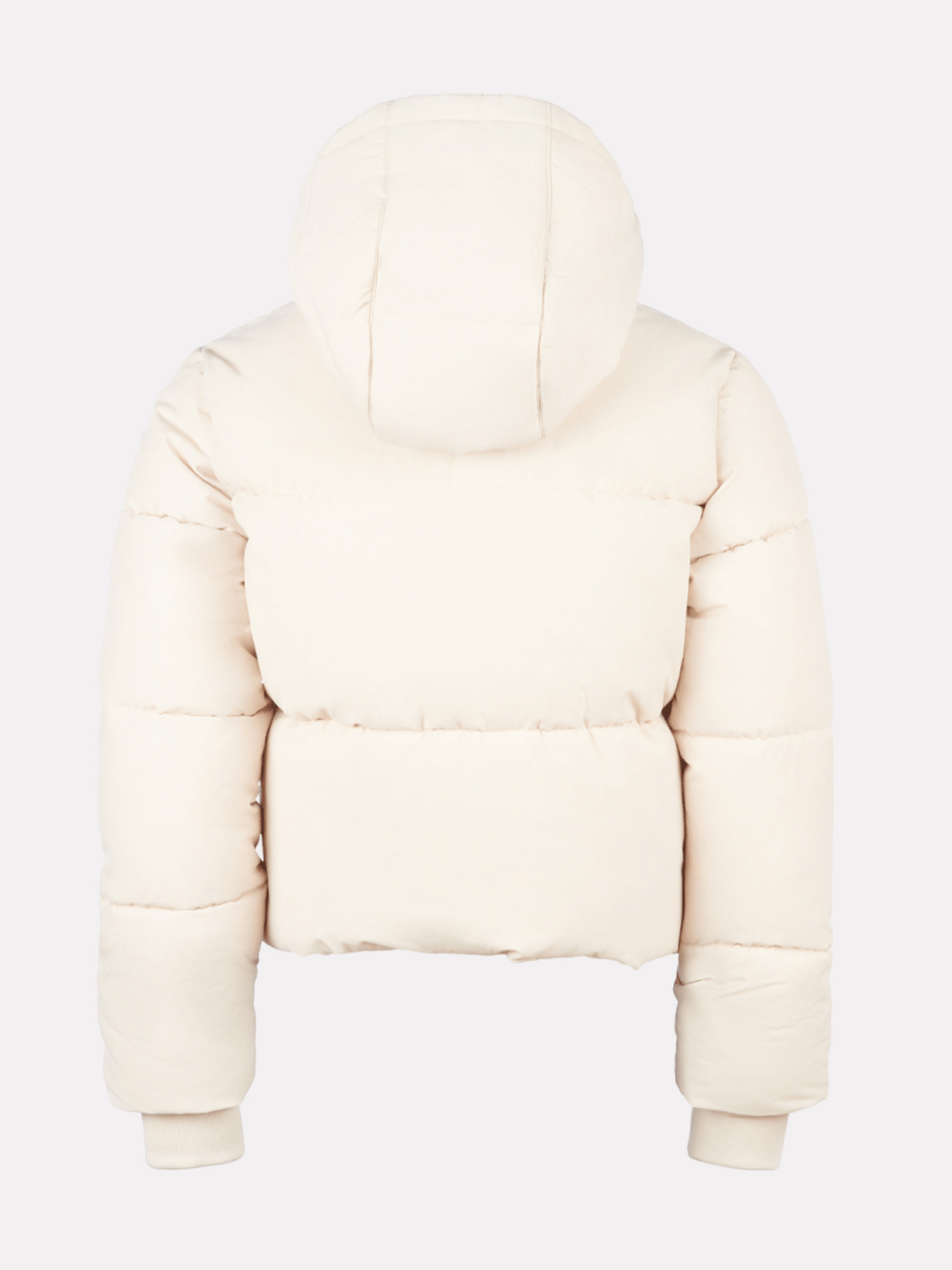 Wide Baffle Puffer Coat | SNIPES