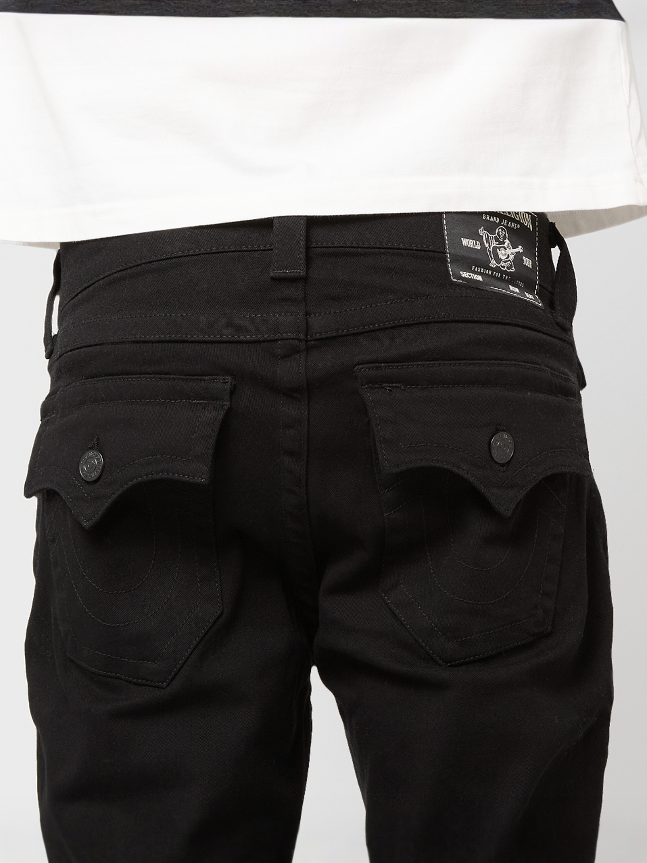 Rocco Flap SN 32 Inseam 2SB | SNIPES