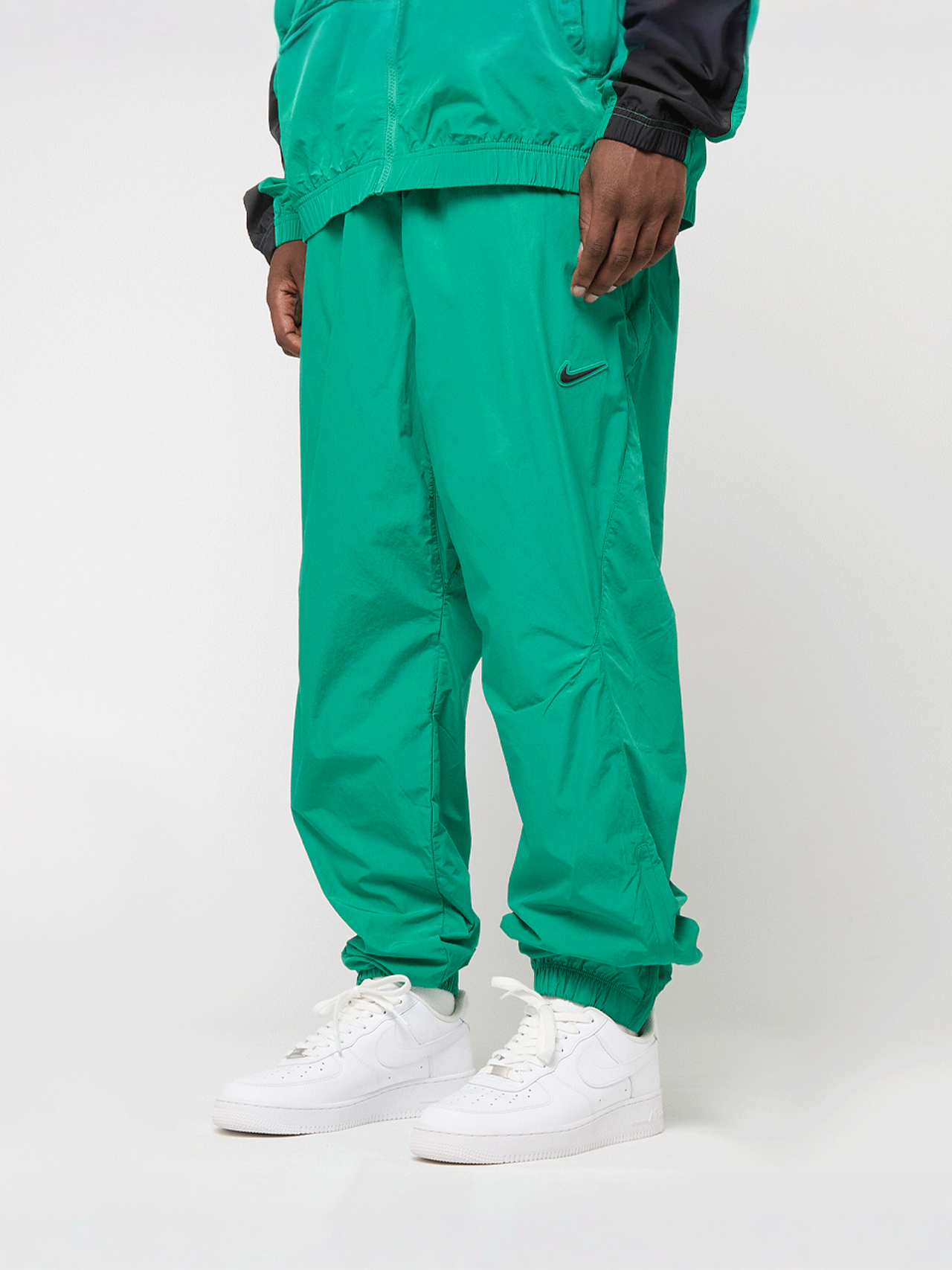 NRG Nocta Woven Trackpant | SNIPES