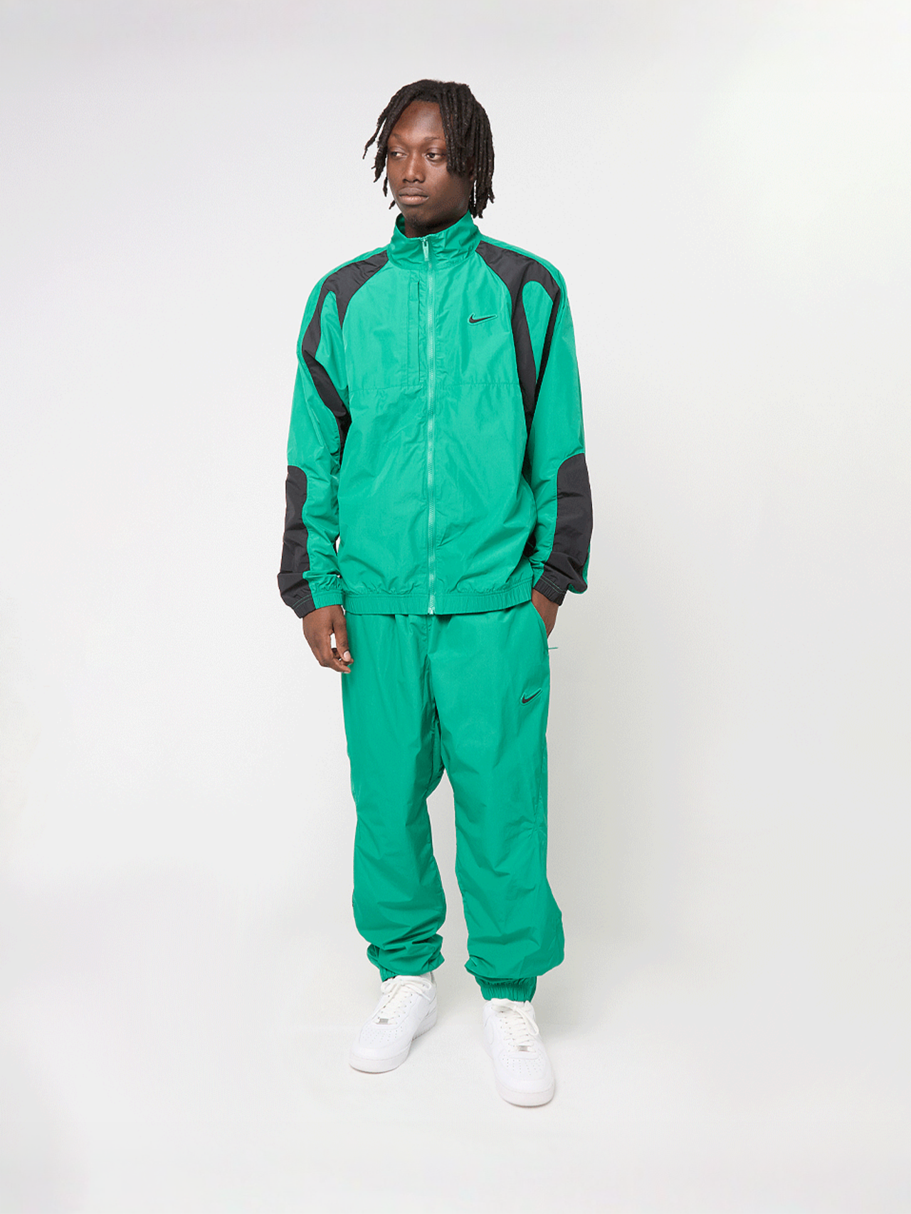 NRG Nocta Woven Trackpant | SNIPES