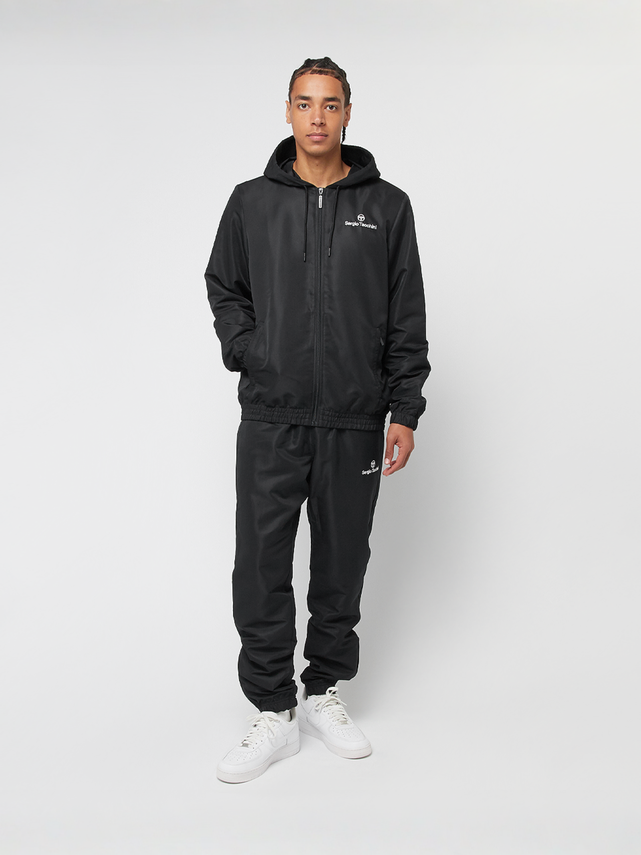 Carson 024 Hoodie Tracksuit | SNIPES