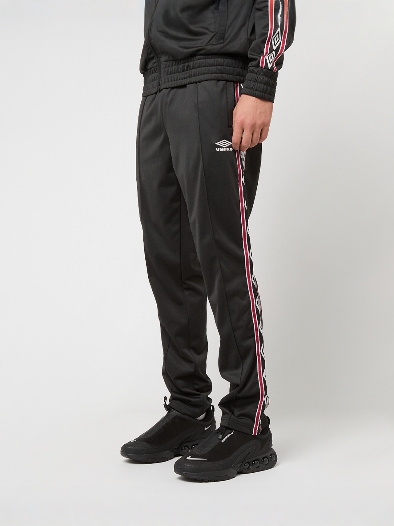 Taped Track Pants | SNIPES