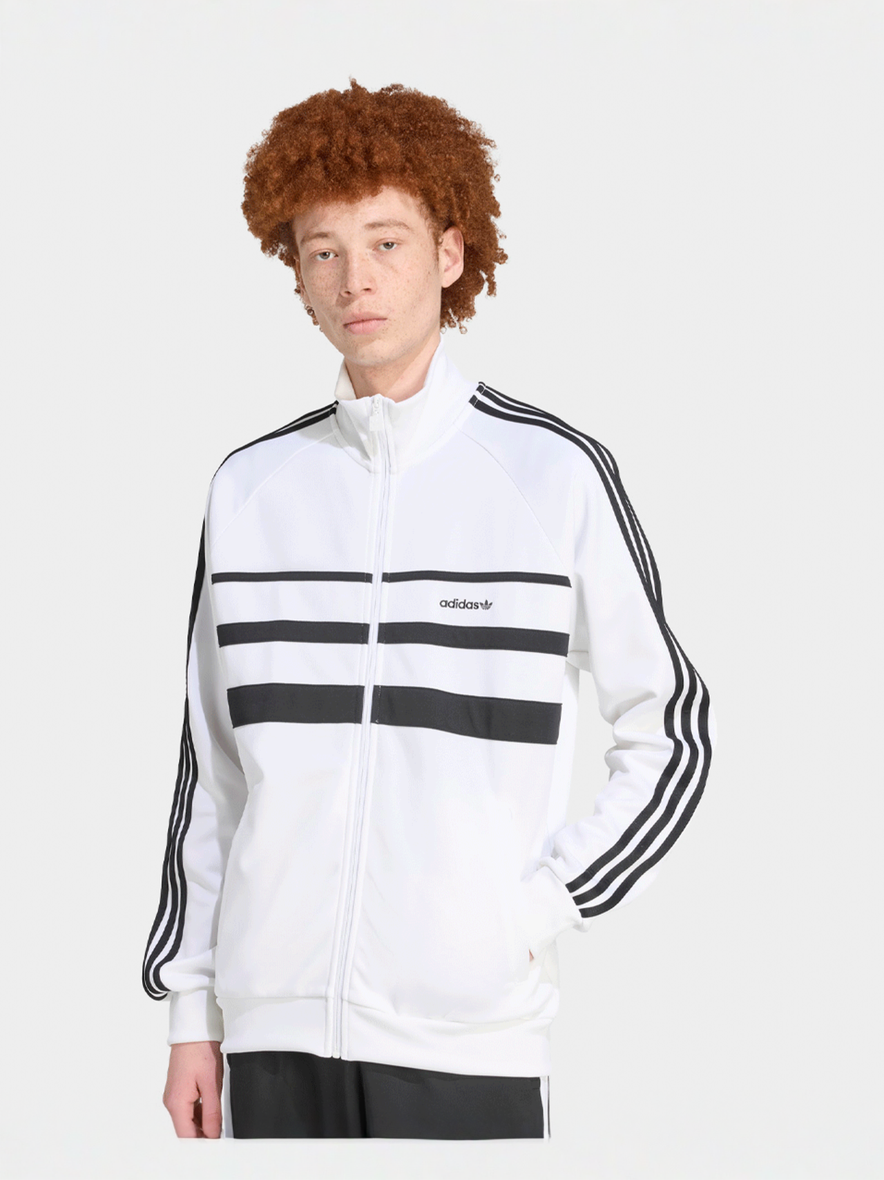 First Tracktop | SNIPES