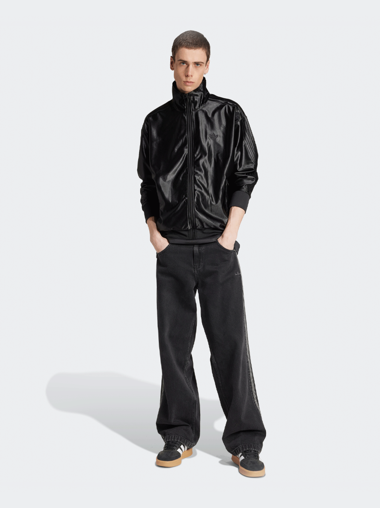 Firebird Track Top | SNIPES