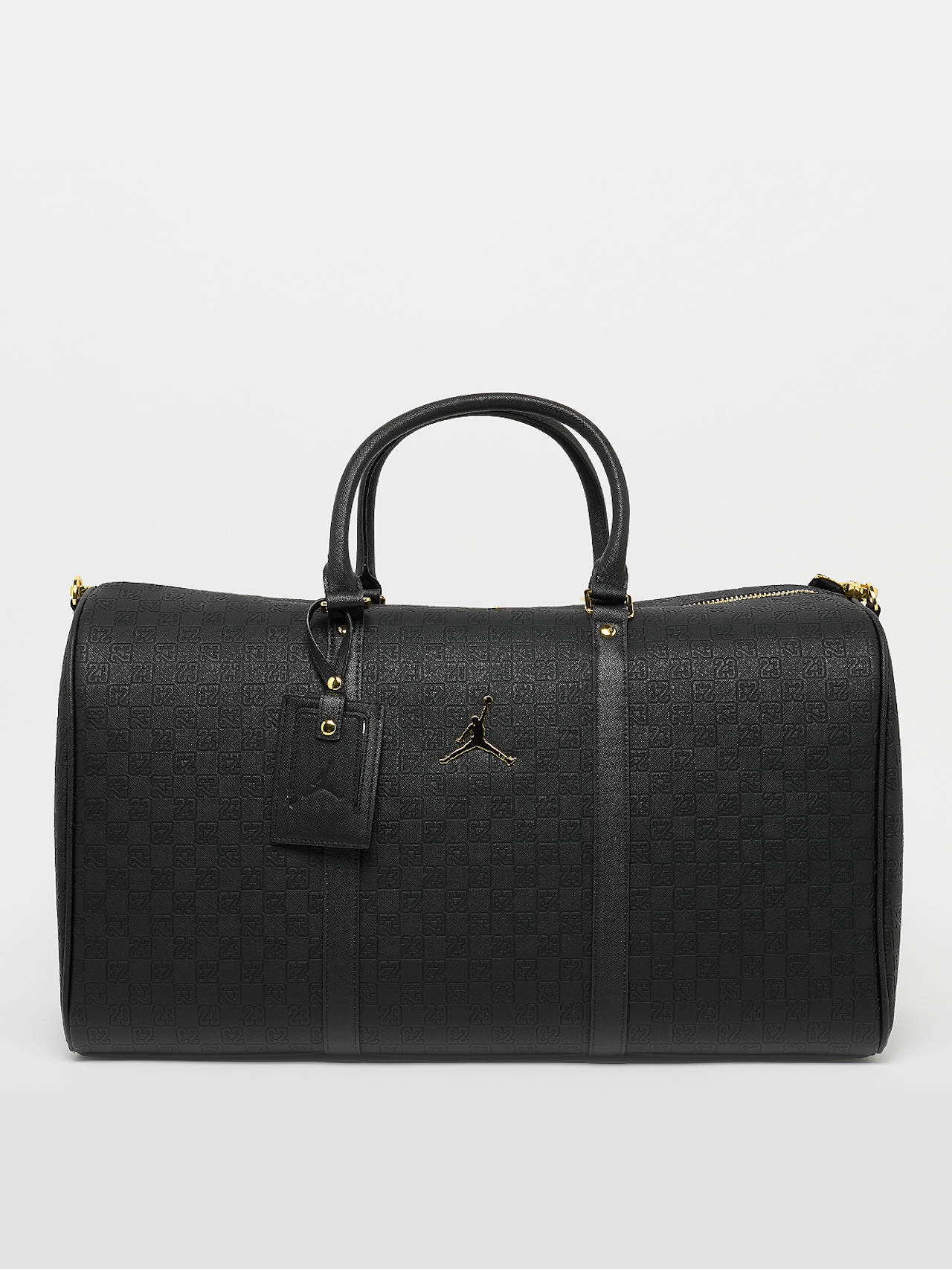 Jam Monogram Duffle Bag | SNIPES