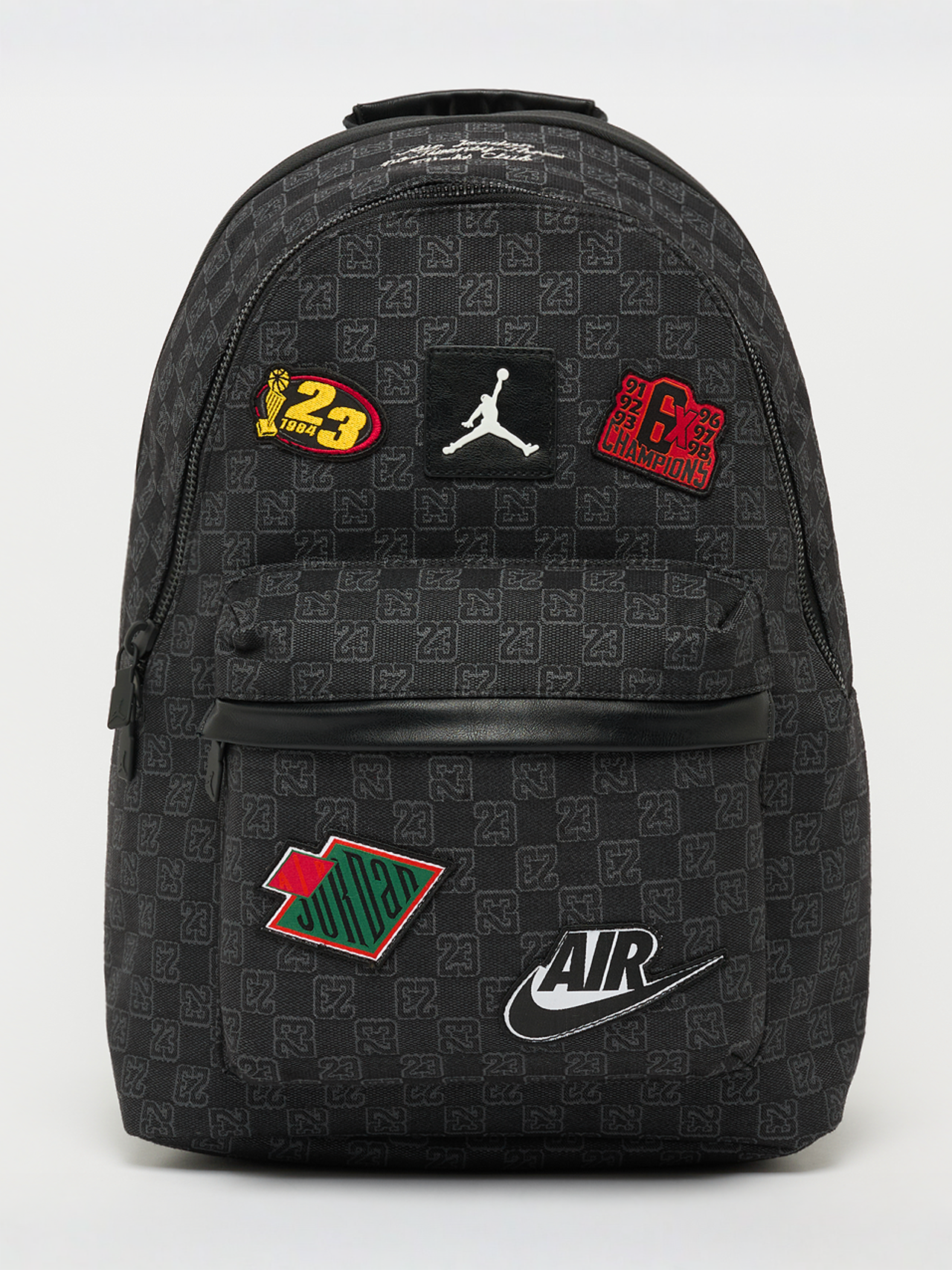Monogram Backpack | SNIPES