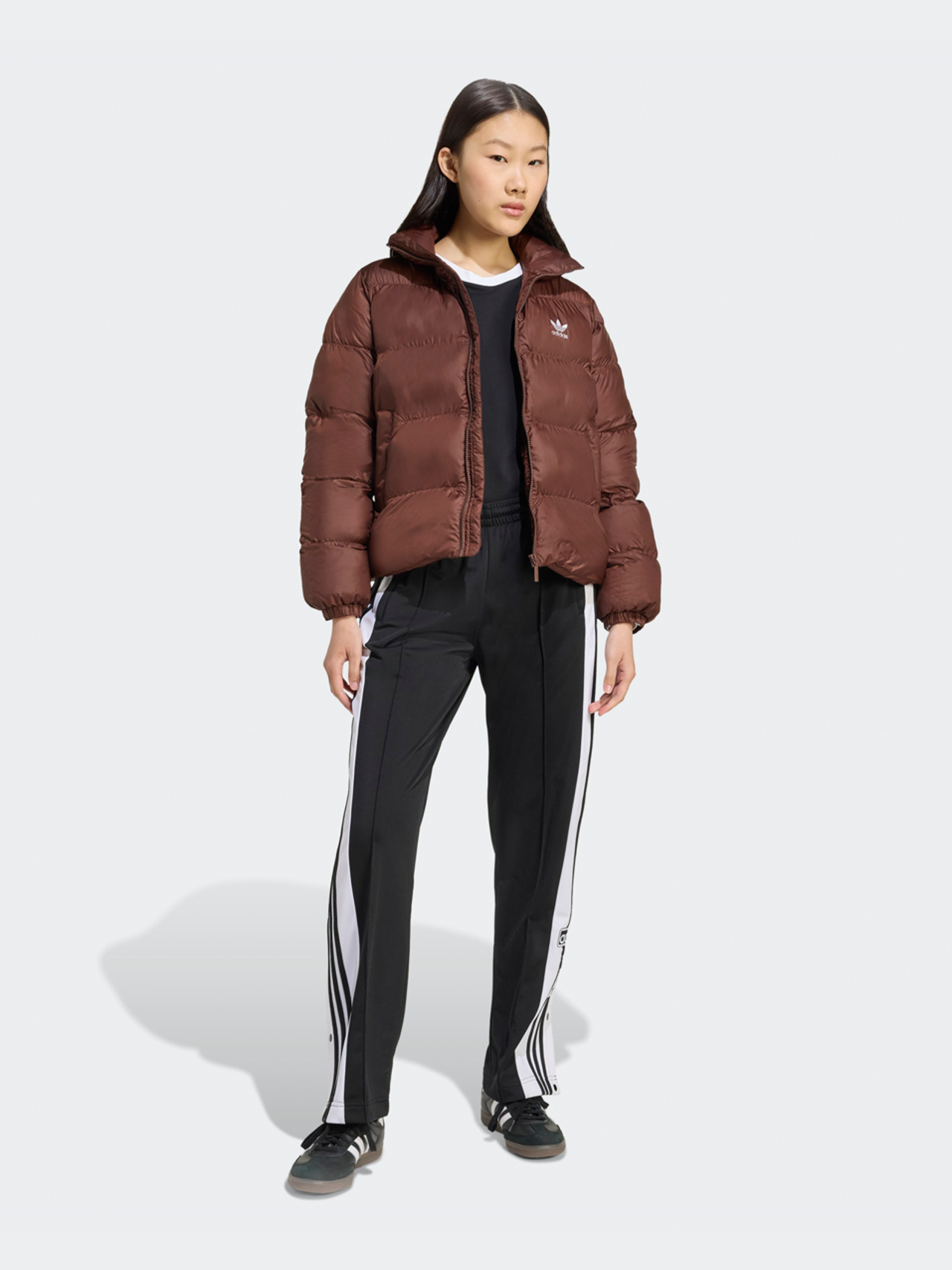 Short Puffer Jacket | SNIPES