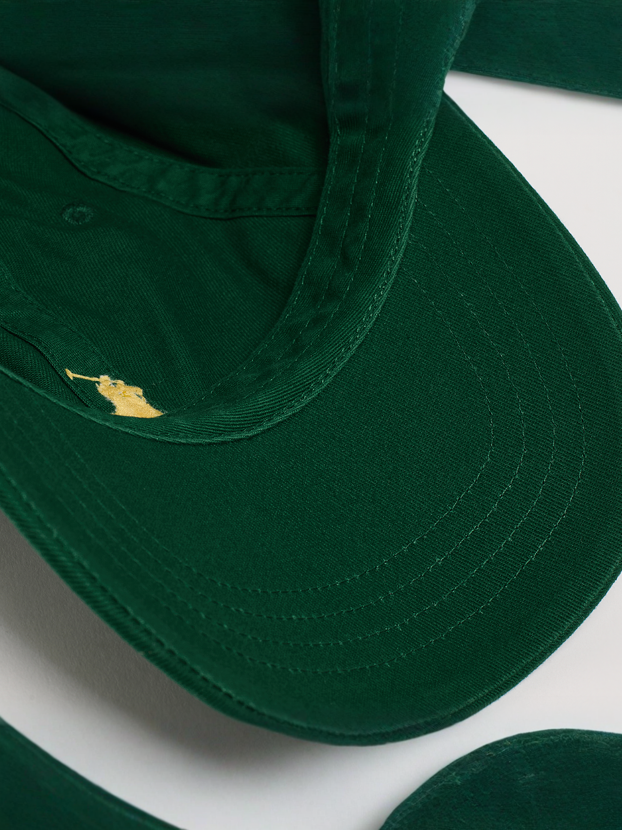 CLS SPRT CAP-CAP-HAT polo black | SNIPES
