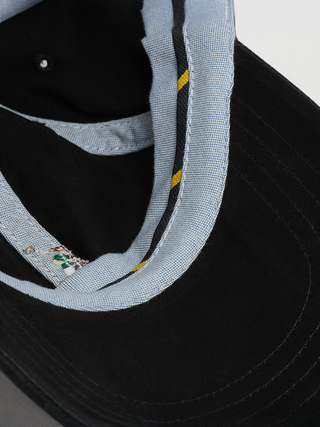 CLS SPRT CAP-CAP-HAT polo black | SNIPES