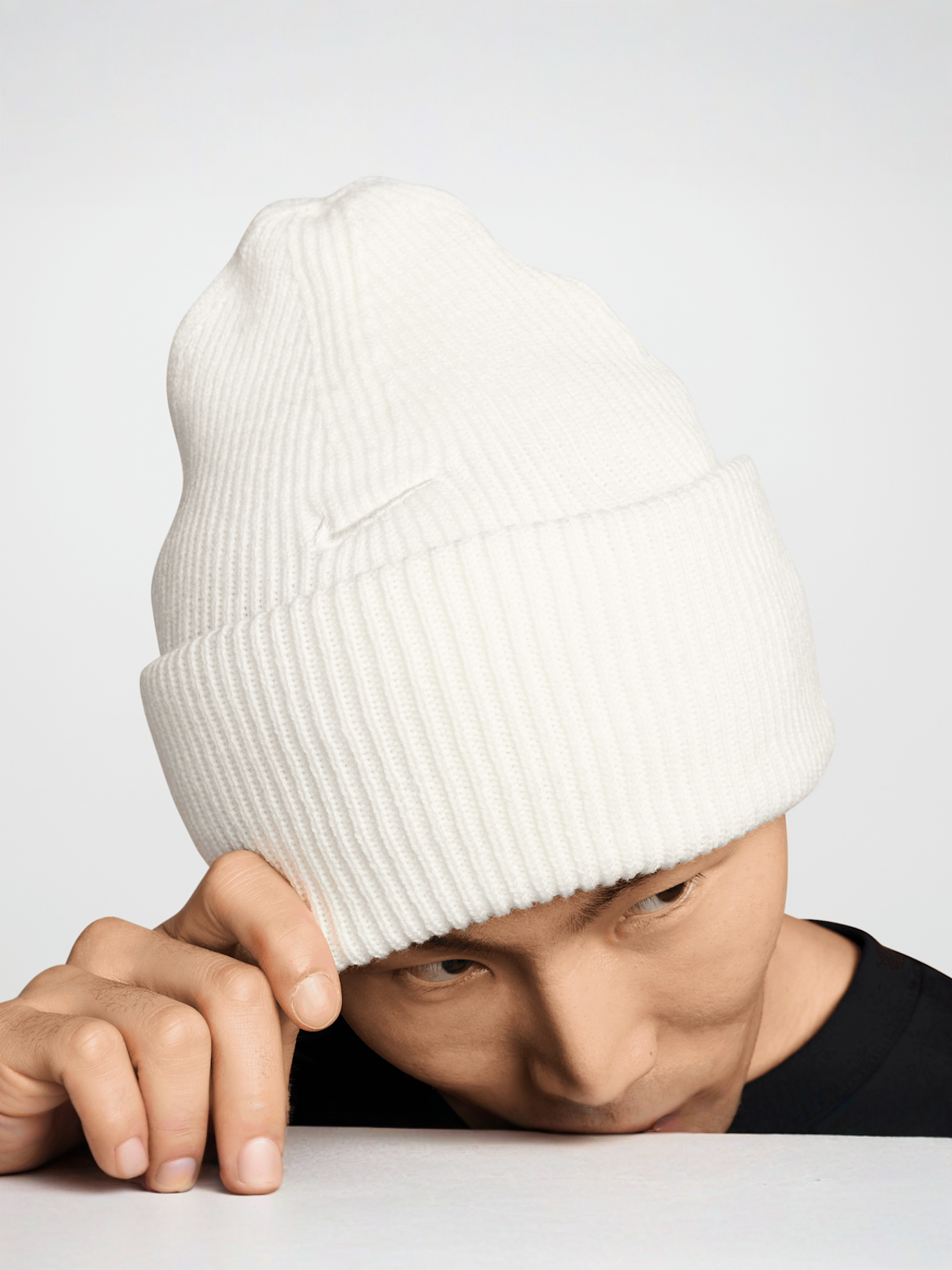Peak Beanie | SNIPES