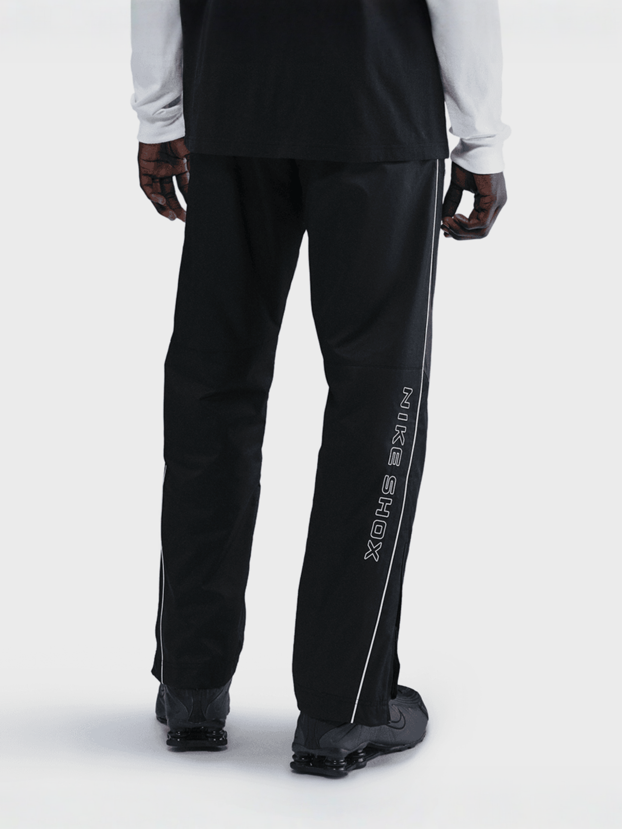 Sportswear Woven Shox Pants | SNIPES