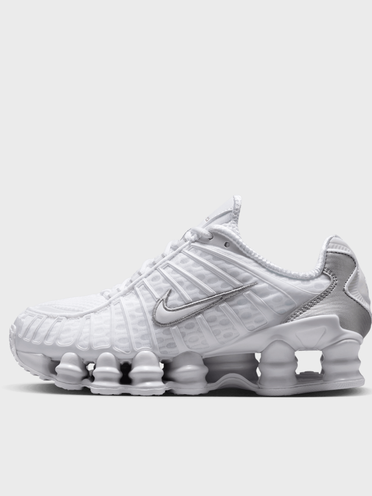 Shox TL (GS) | SNIPES