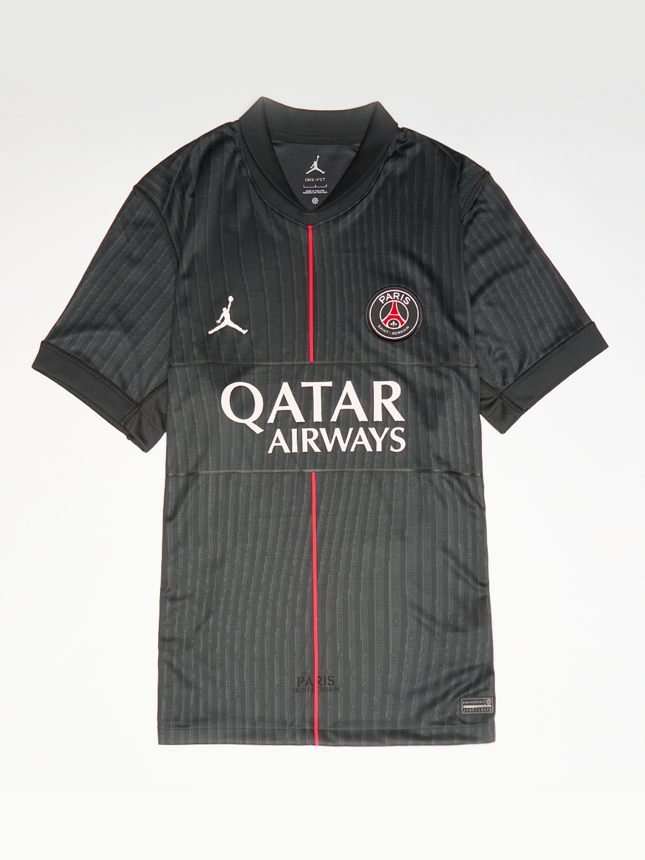 PSG Jordan Fourth Stadium 2025/26 | SNIPES