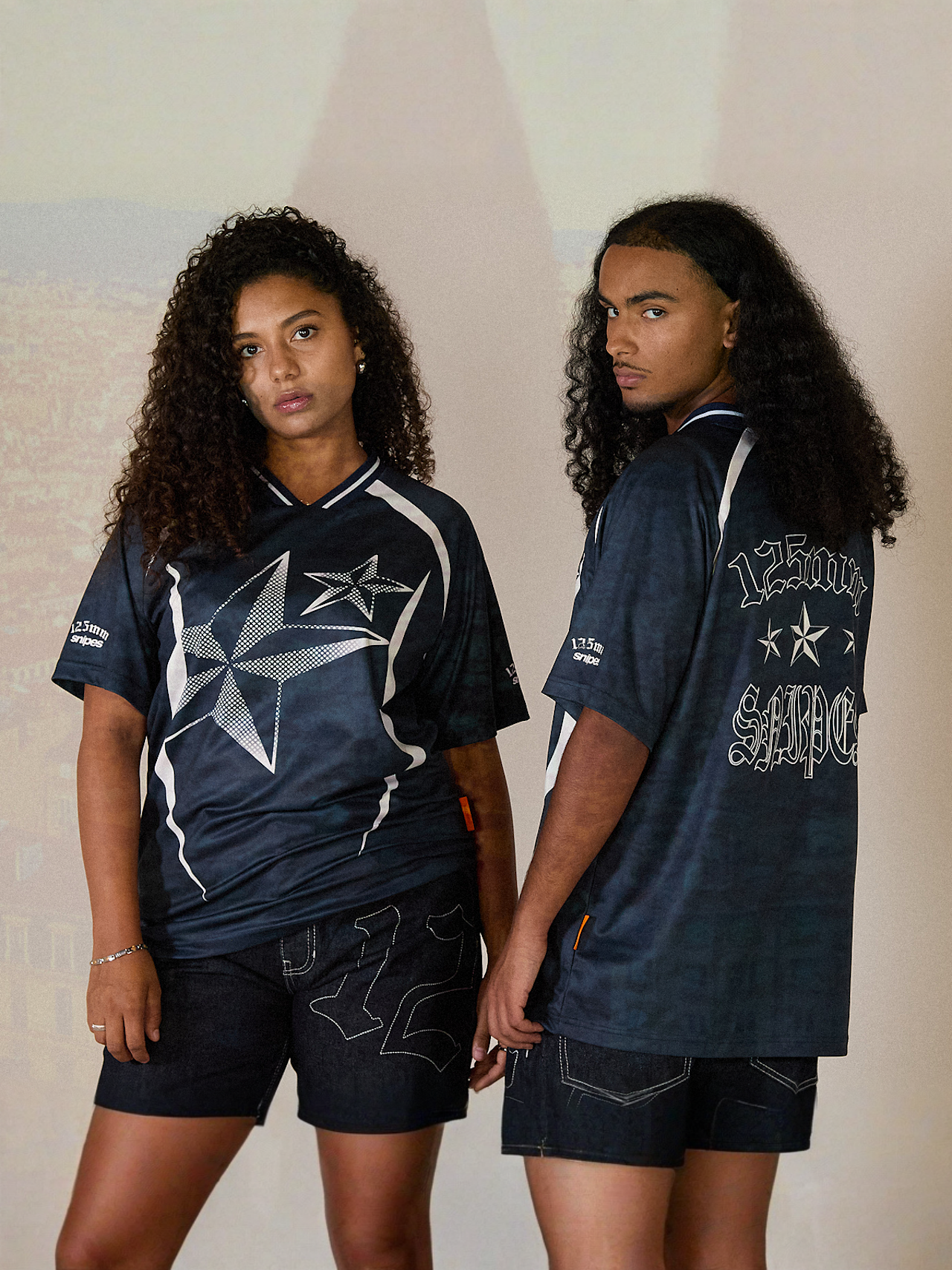 snipes オリジナル Soccer Jersey 125mm x SNIPES | SNIPES