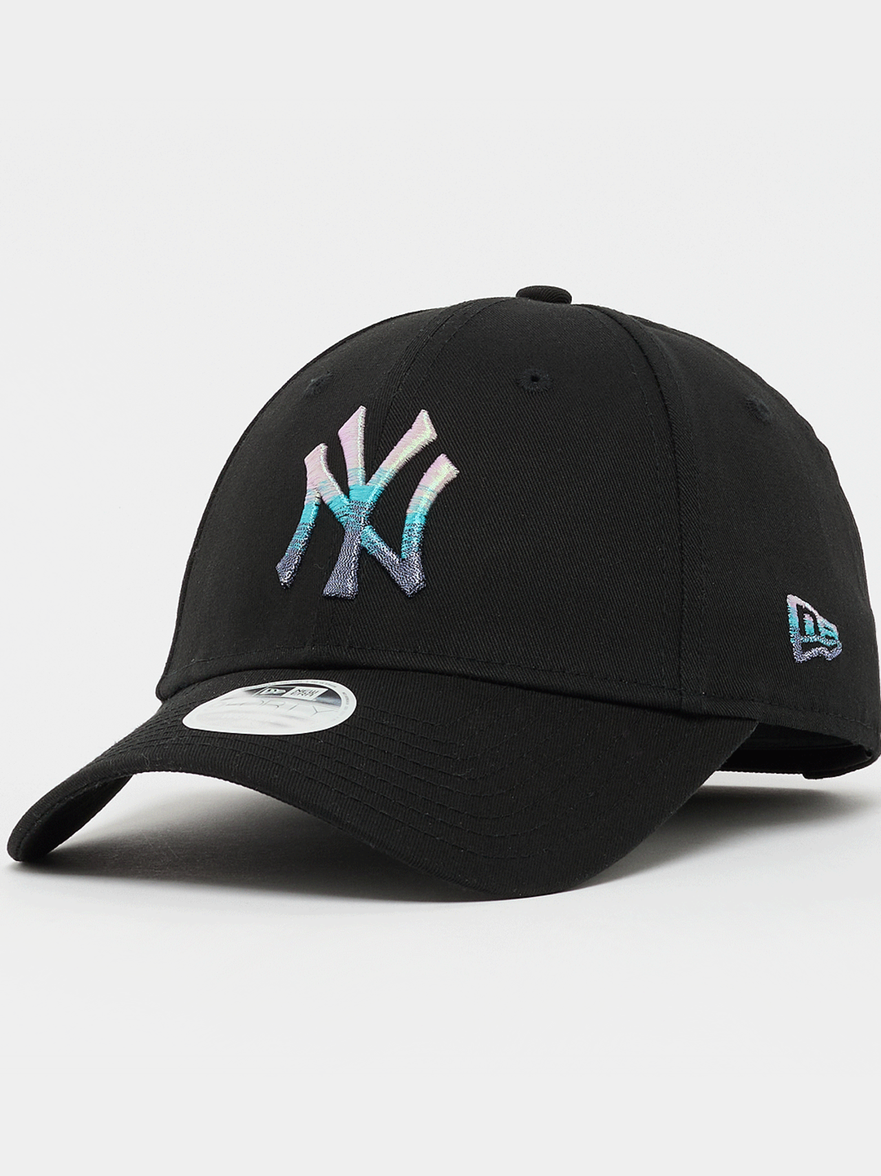 FEMALE 9FORTY Metallic Logo MLB New York Yankees | SNIPES