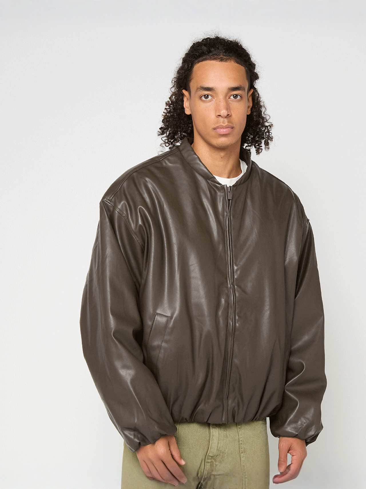 Another Bomber Jacket | SNIPES