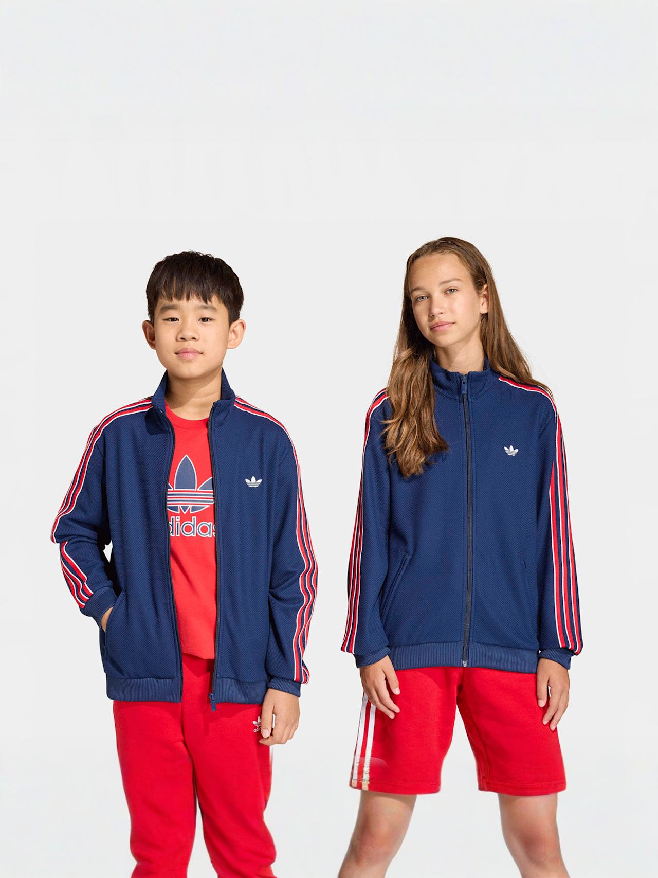 Firebird Tracktop | SNIPES