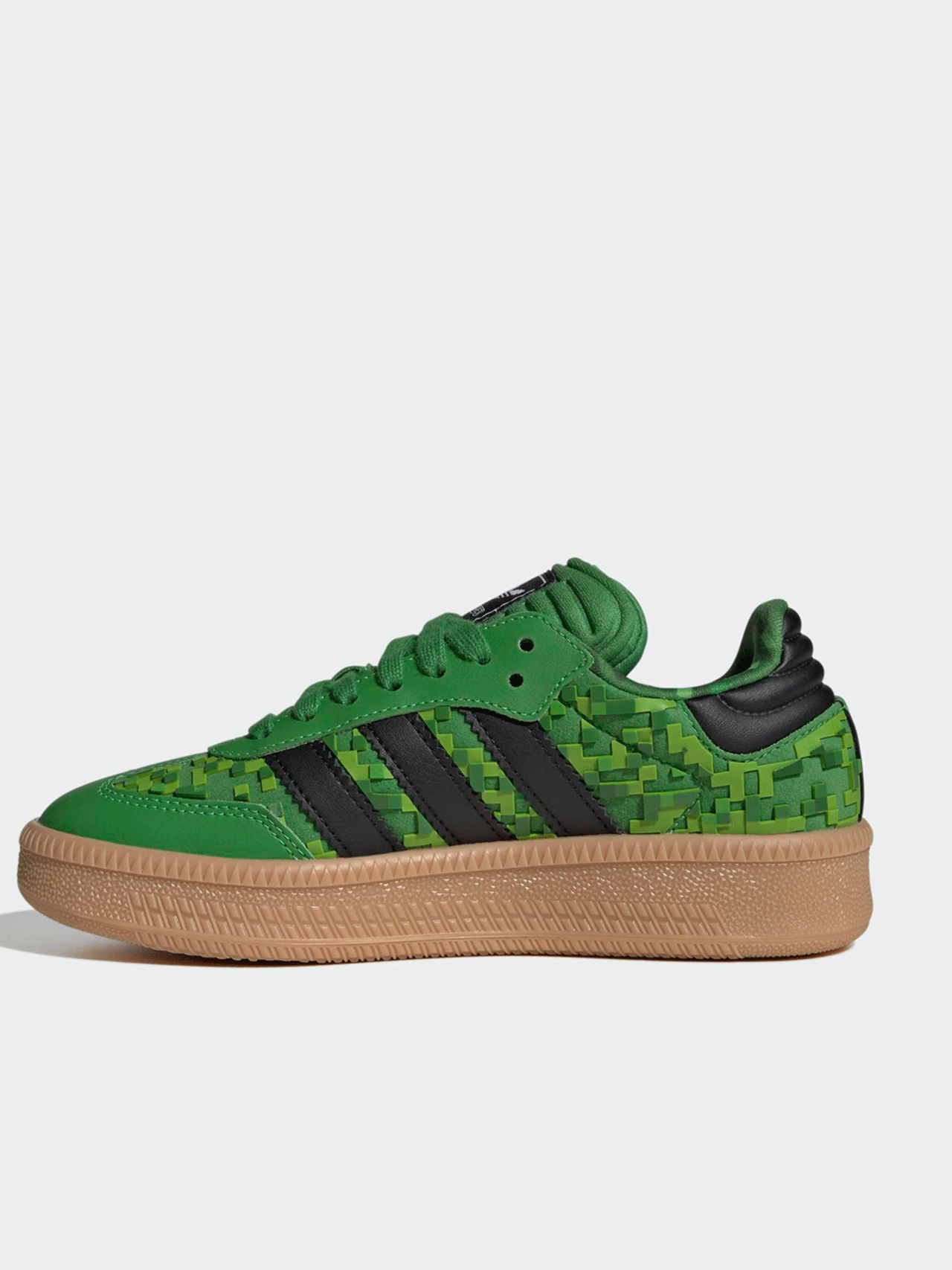 Samba XLG (GS) | SNIPES