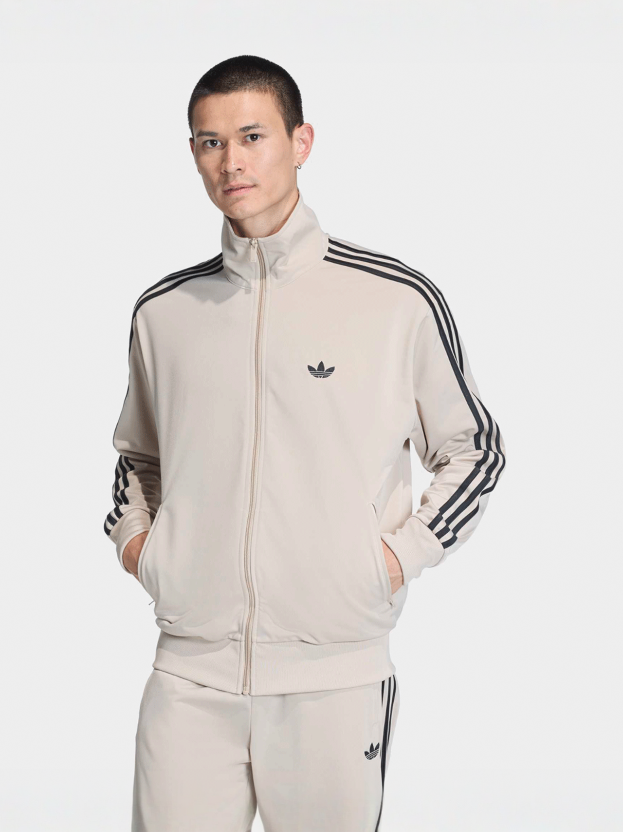 トップス adidas Originals Firebird Set Up 3XL Firebird Tracktop | SNIPES