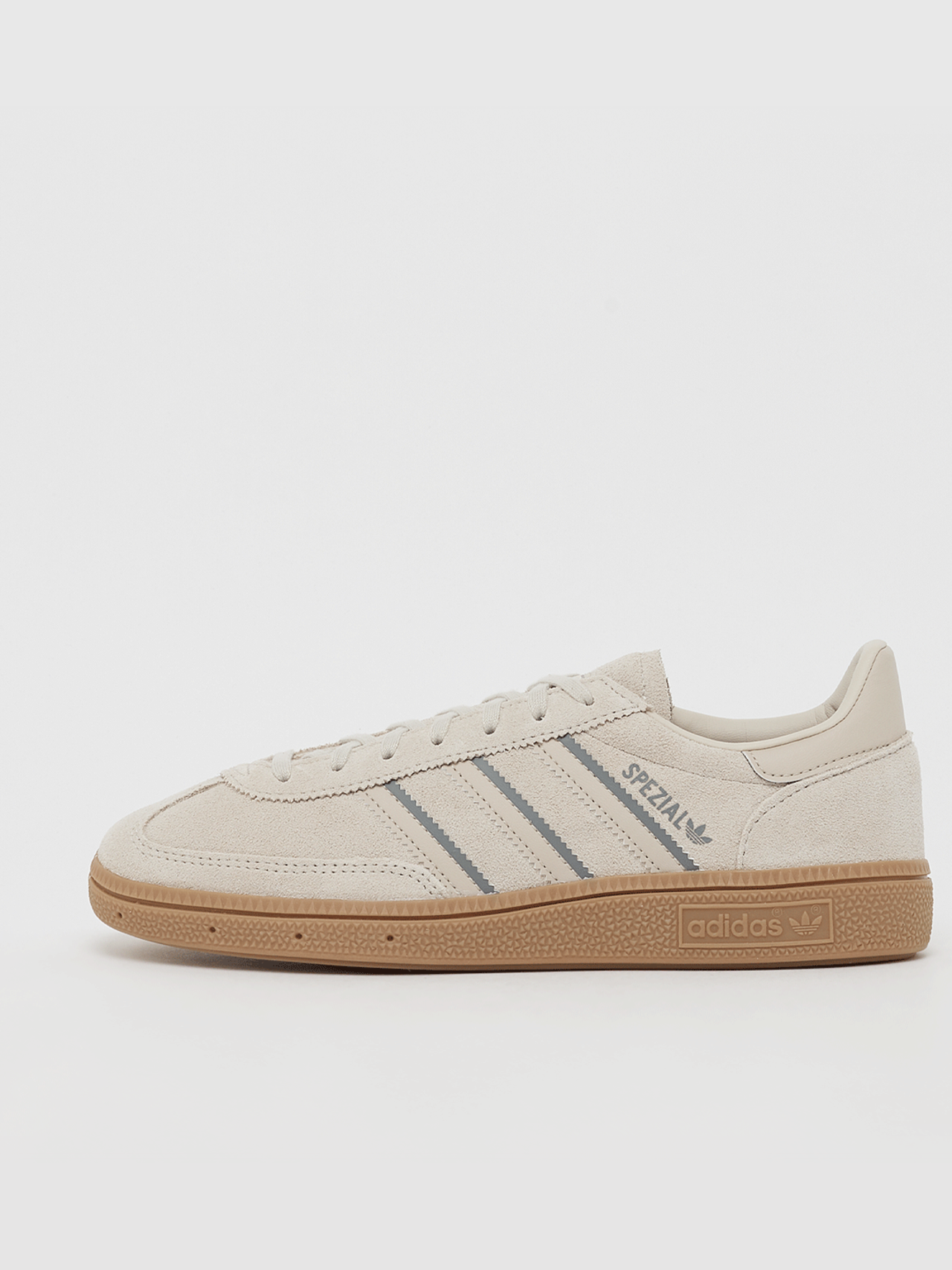 Handball Spezial J focus olive/cream white/fox brown | SNIPES