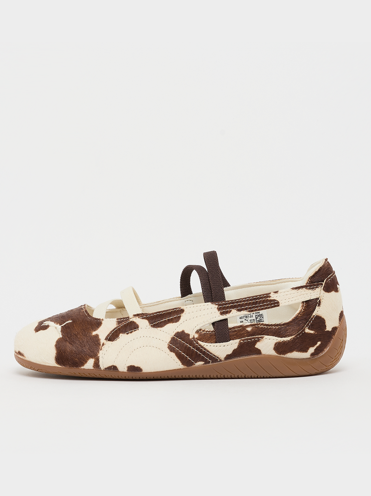 Speedcat Ballet Cow | SNIPES