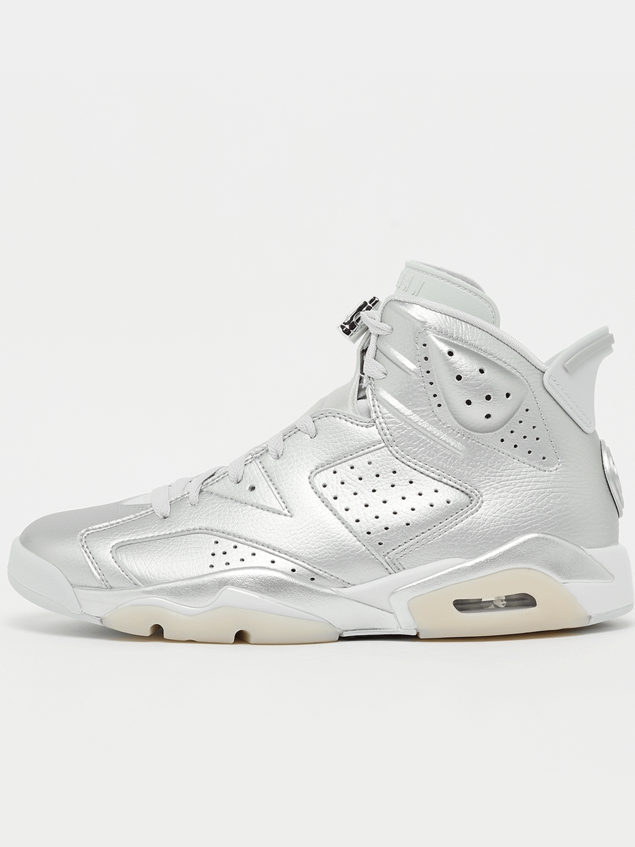 Air Jordan 6 Retro x Paris Saint-Germain 