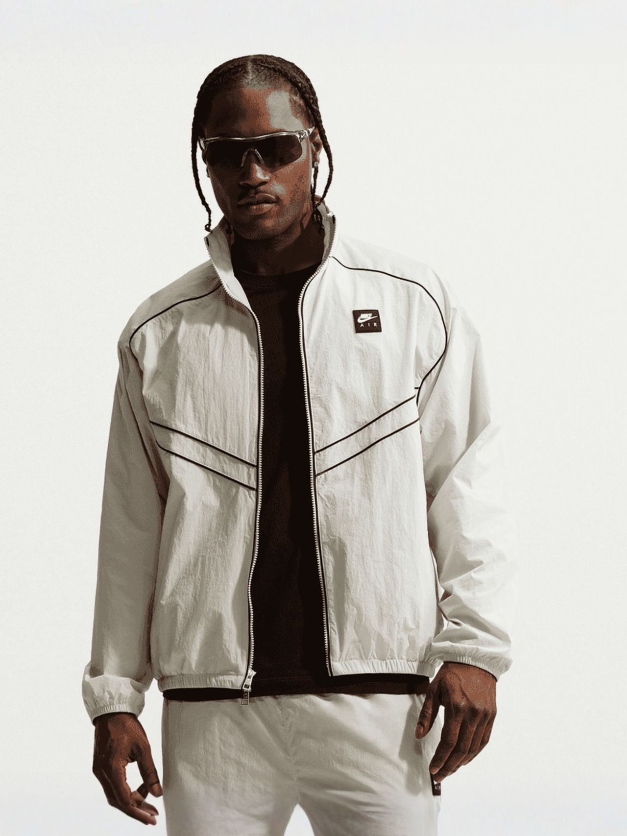 Air Windrunner Track Jacket | SNIPES