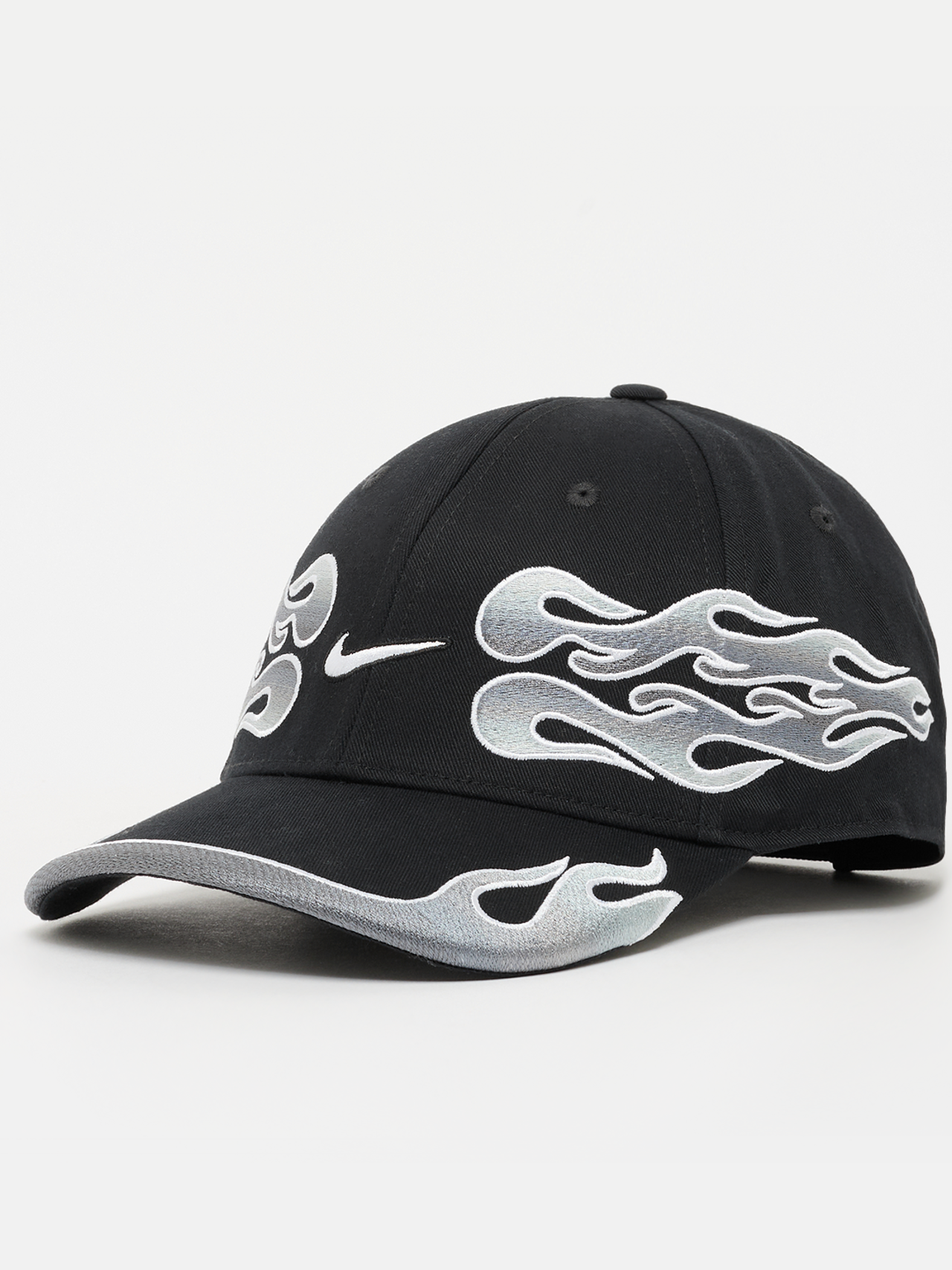 Club Structured OG Flame Cap | SNIPES