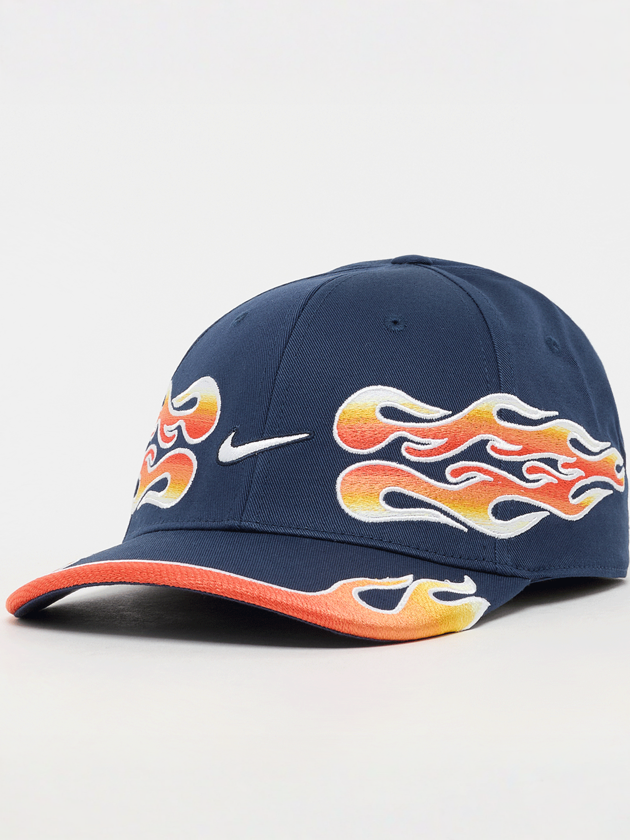 Club Structured OG Flame Cap | SNIPES