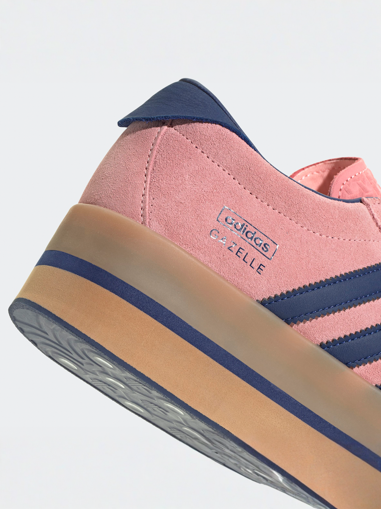adidas gazelle silver green womens ADIDAS GAZELLE