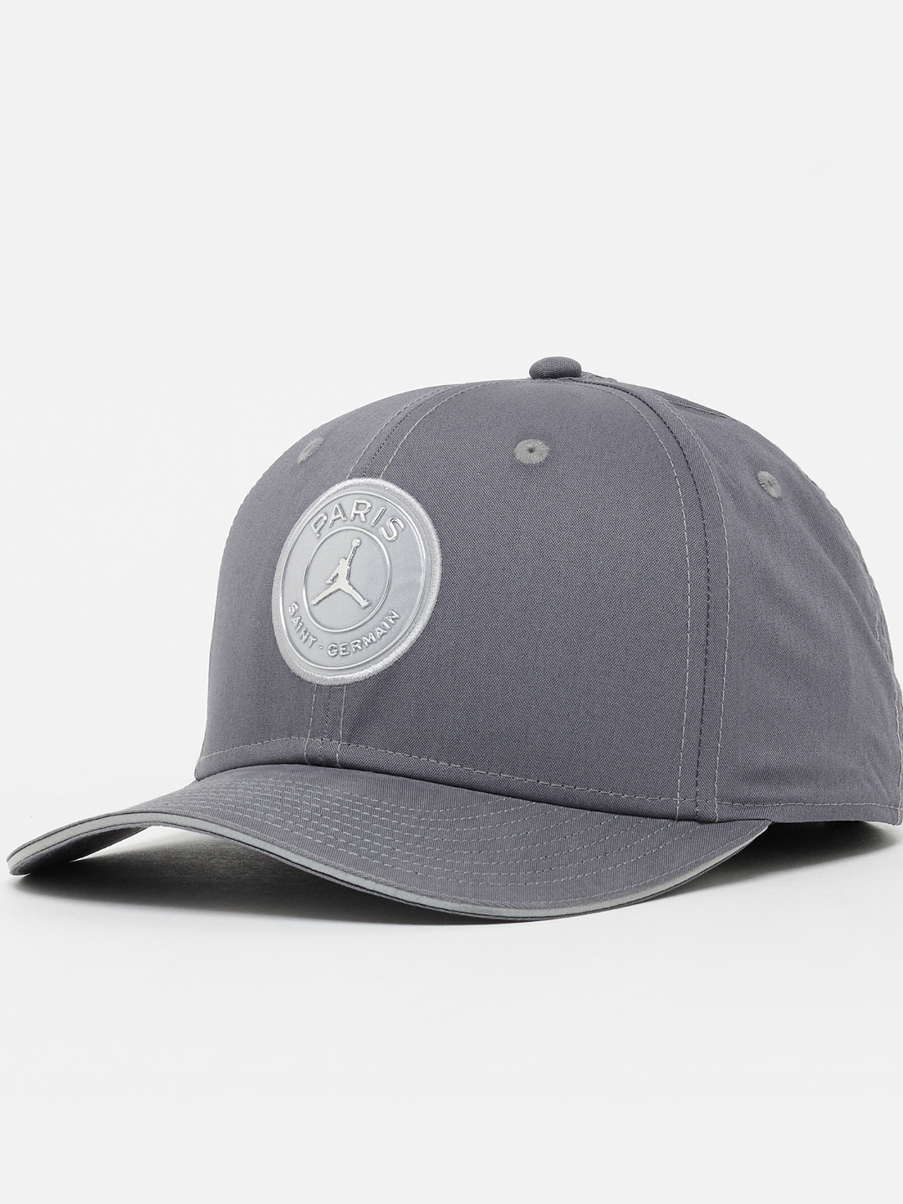 帽子 PACS 4eyes Hat space gray paletown Paris Saint-Germaine Rise Structured Hat | SNIPES