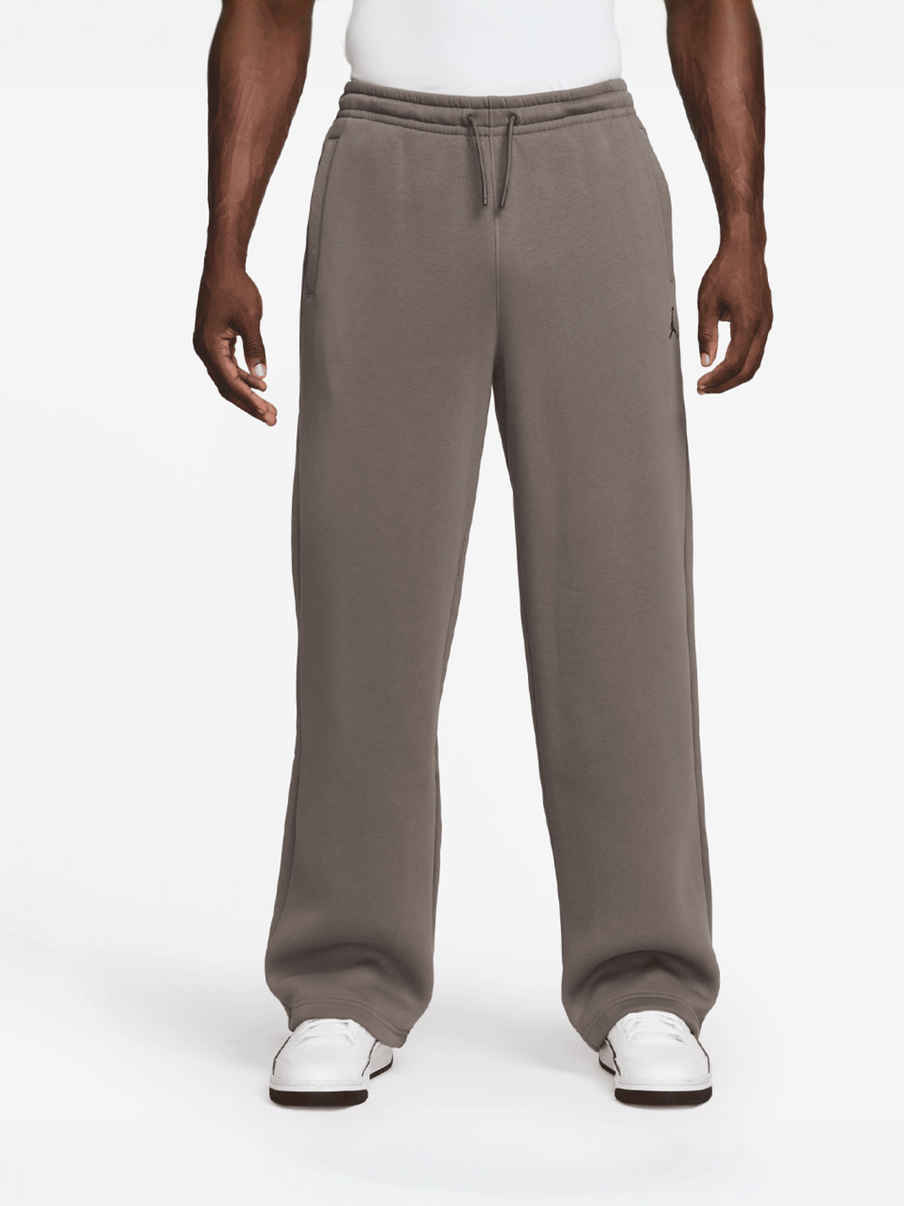 Brooklyn Oversized Open-Hem Pant | SNIPES