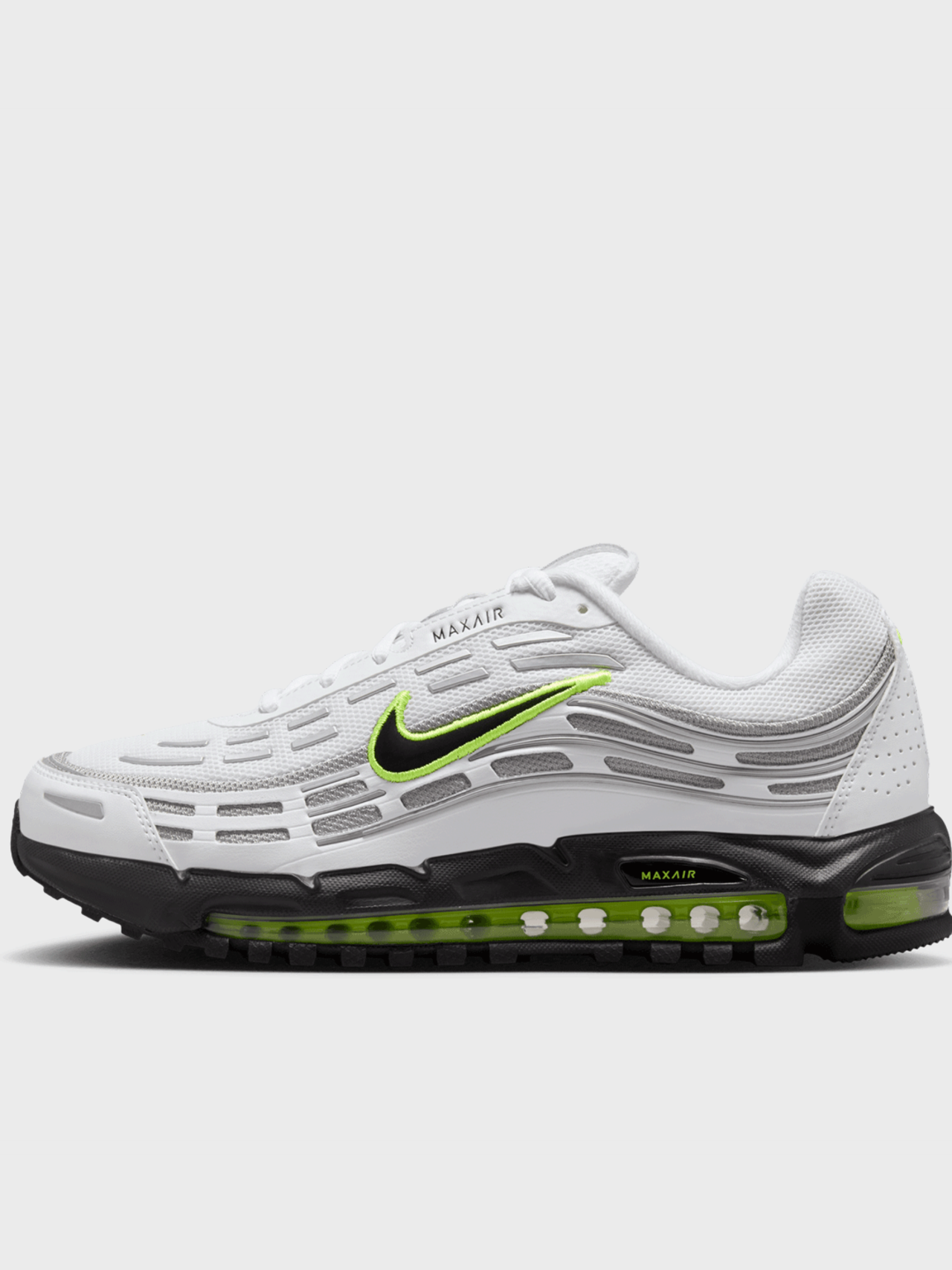 すず　NIKE エアマックス　TL2.5 ホワイト Air Max TL 2.5 | SNIPES