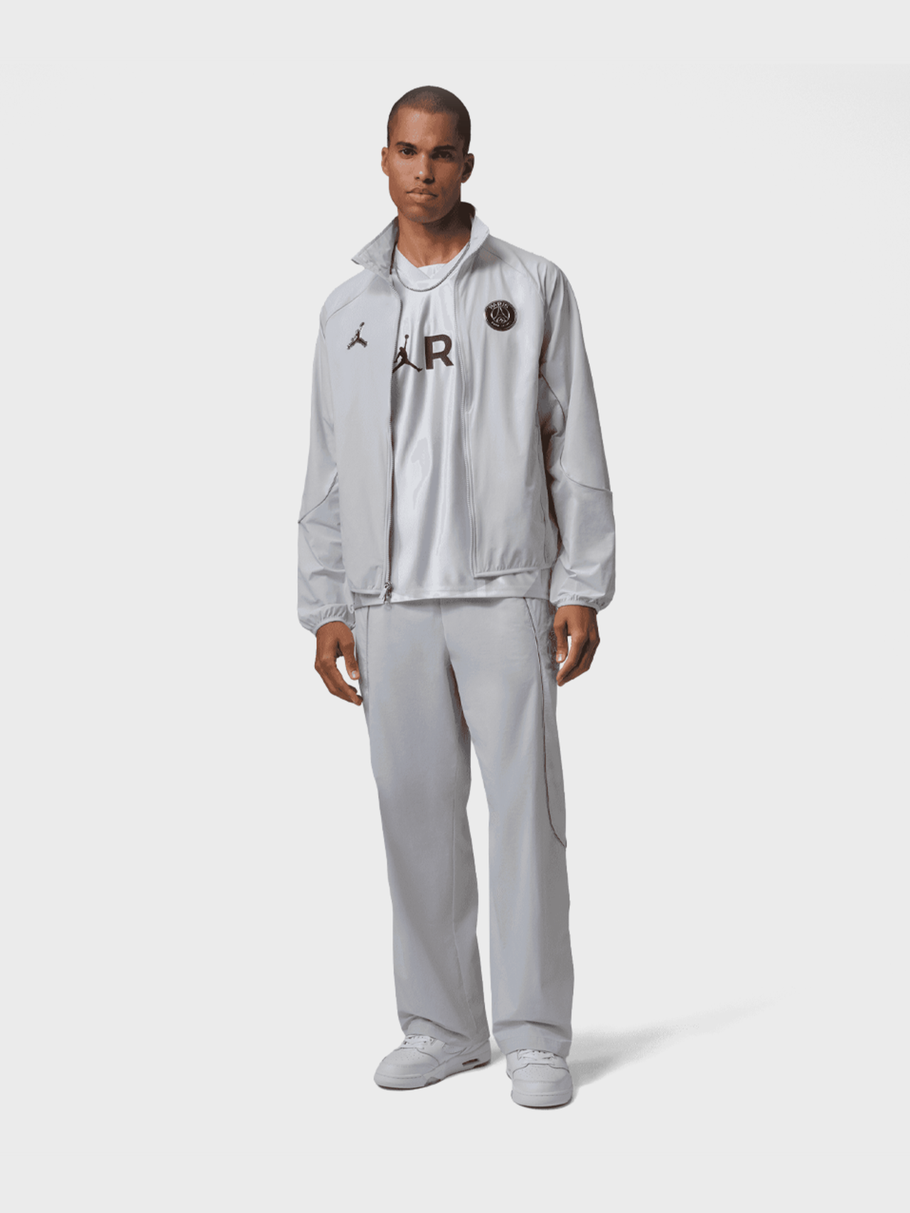 PSG Dri-FIT JAM Anthem Jacket | SNIPES