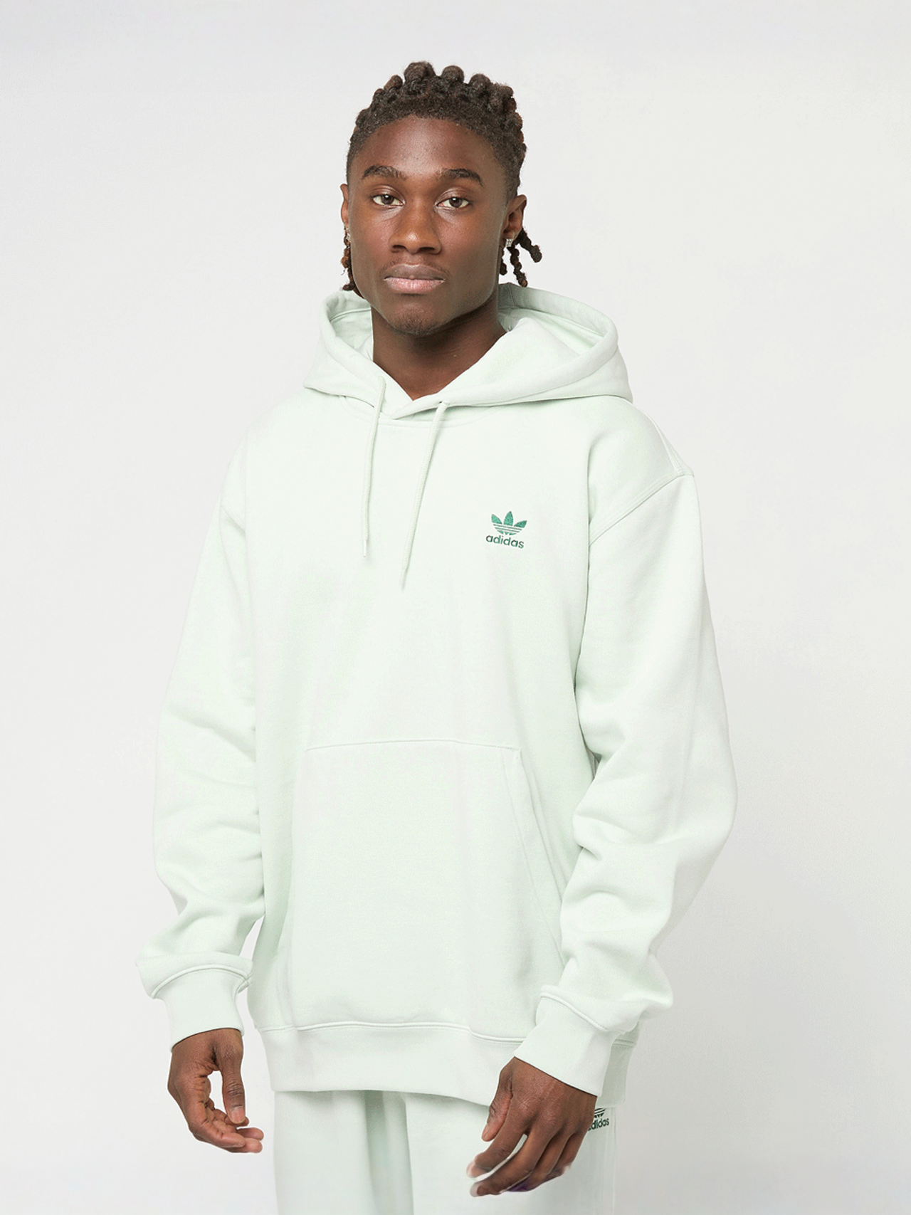 ESS NC LOOSE HD linen green f22 aejs | SNIPES