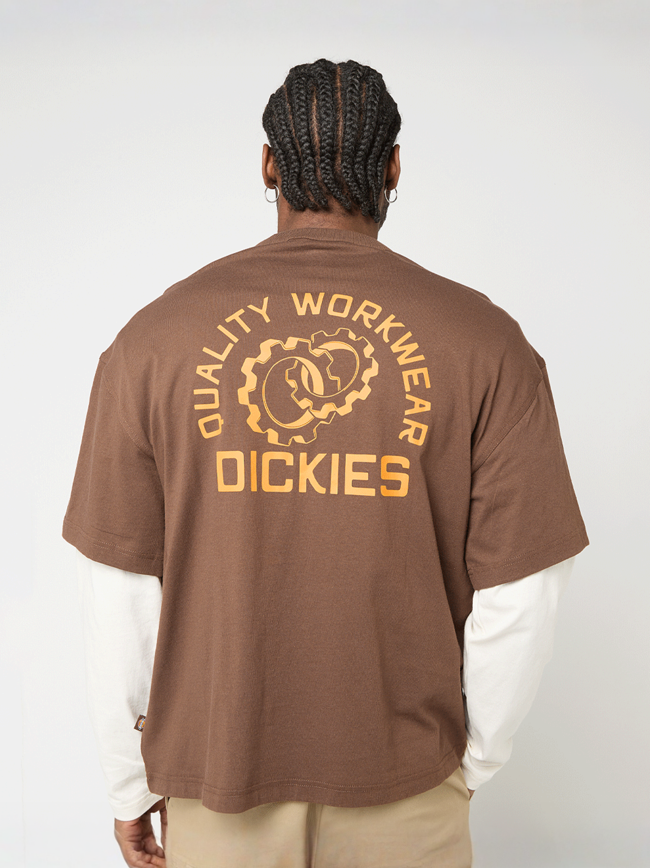 Payson 2fer Tee | SNIPES