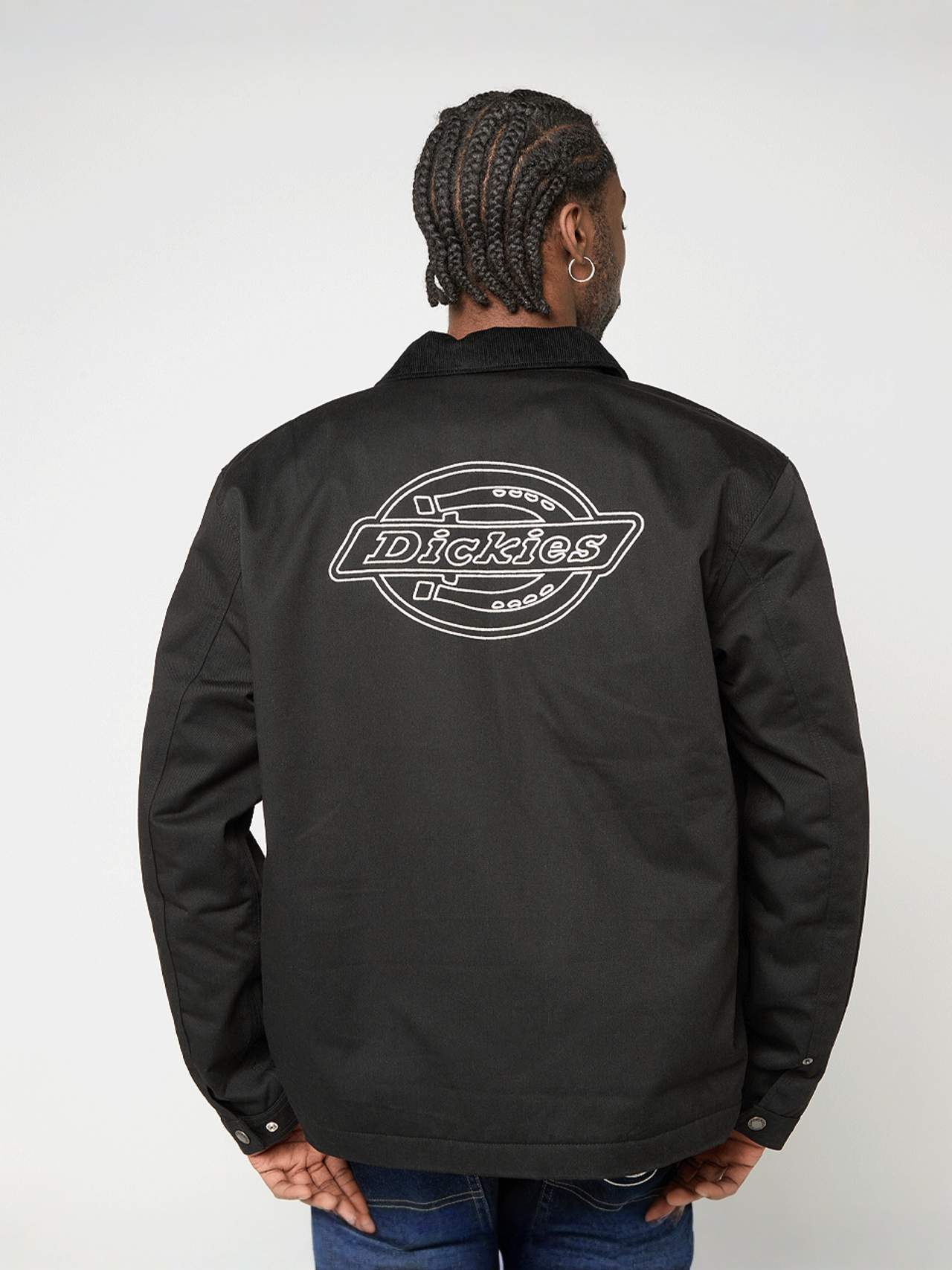Union Barn Jacket | SNIPES