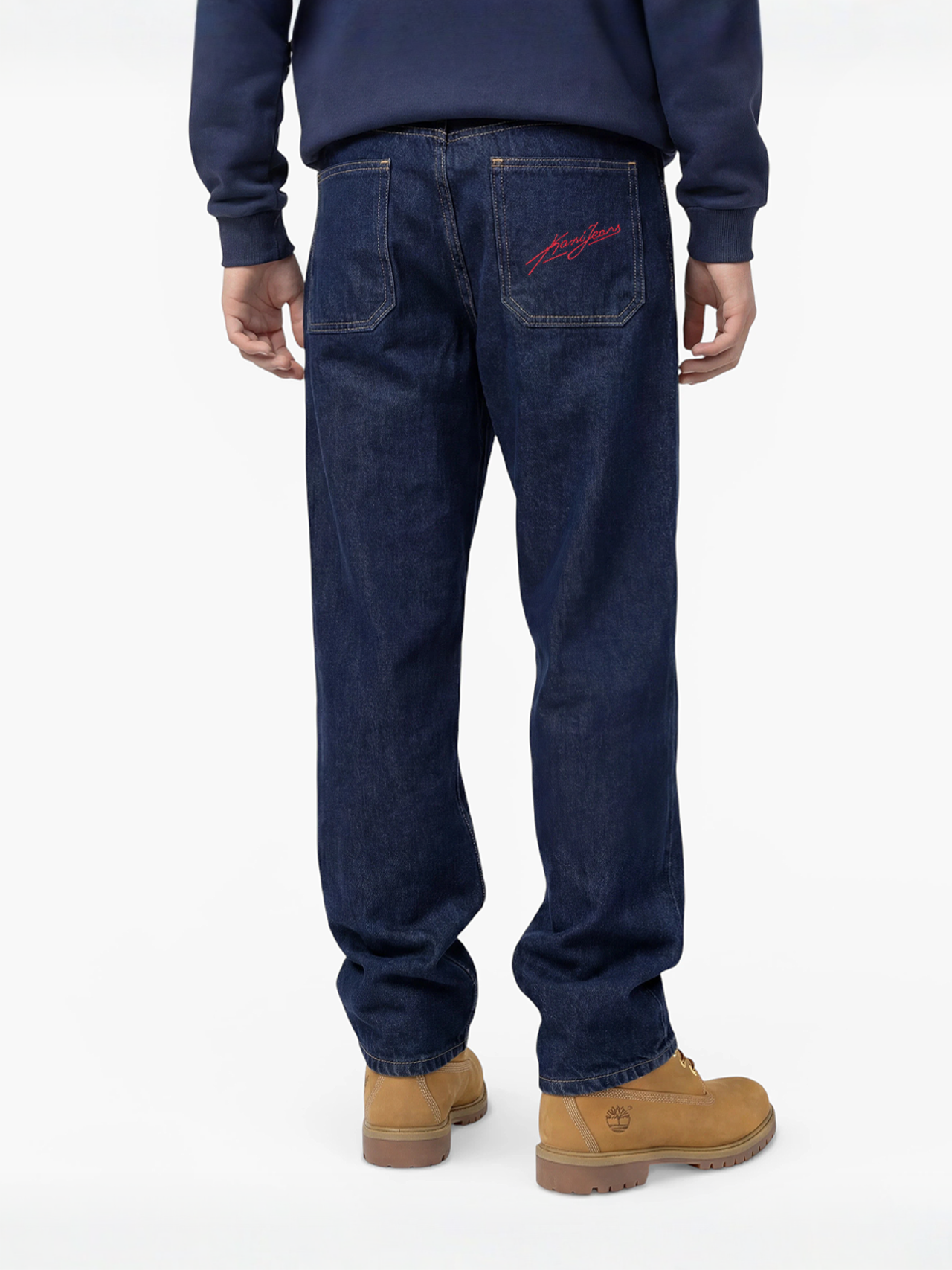 OG Rinsed Jeans Junior | SNIPES