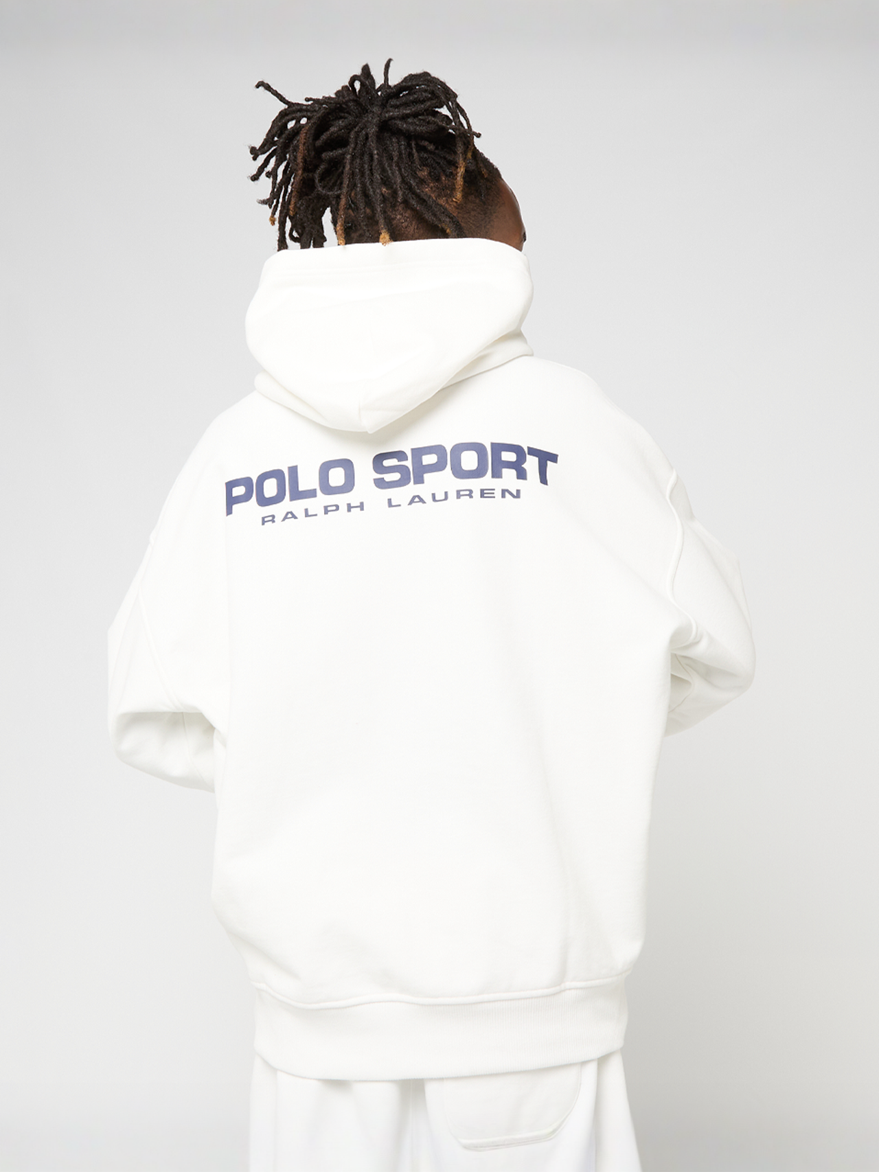 Long Sleeve Hoodie | SNIPES