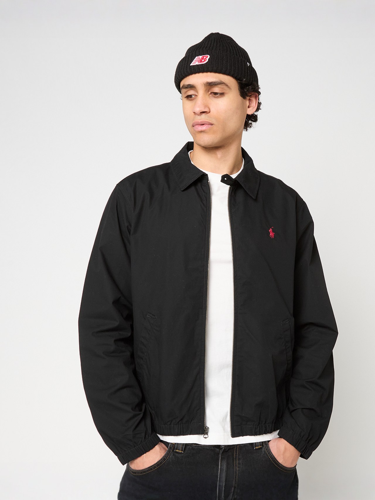 Woven Windbreaker Jacket | SNIPES