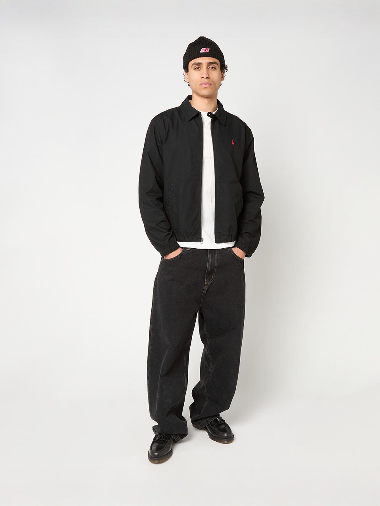 Woven Windbreaker Jacket | SNIPES